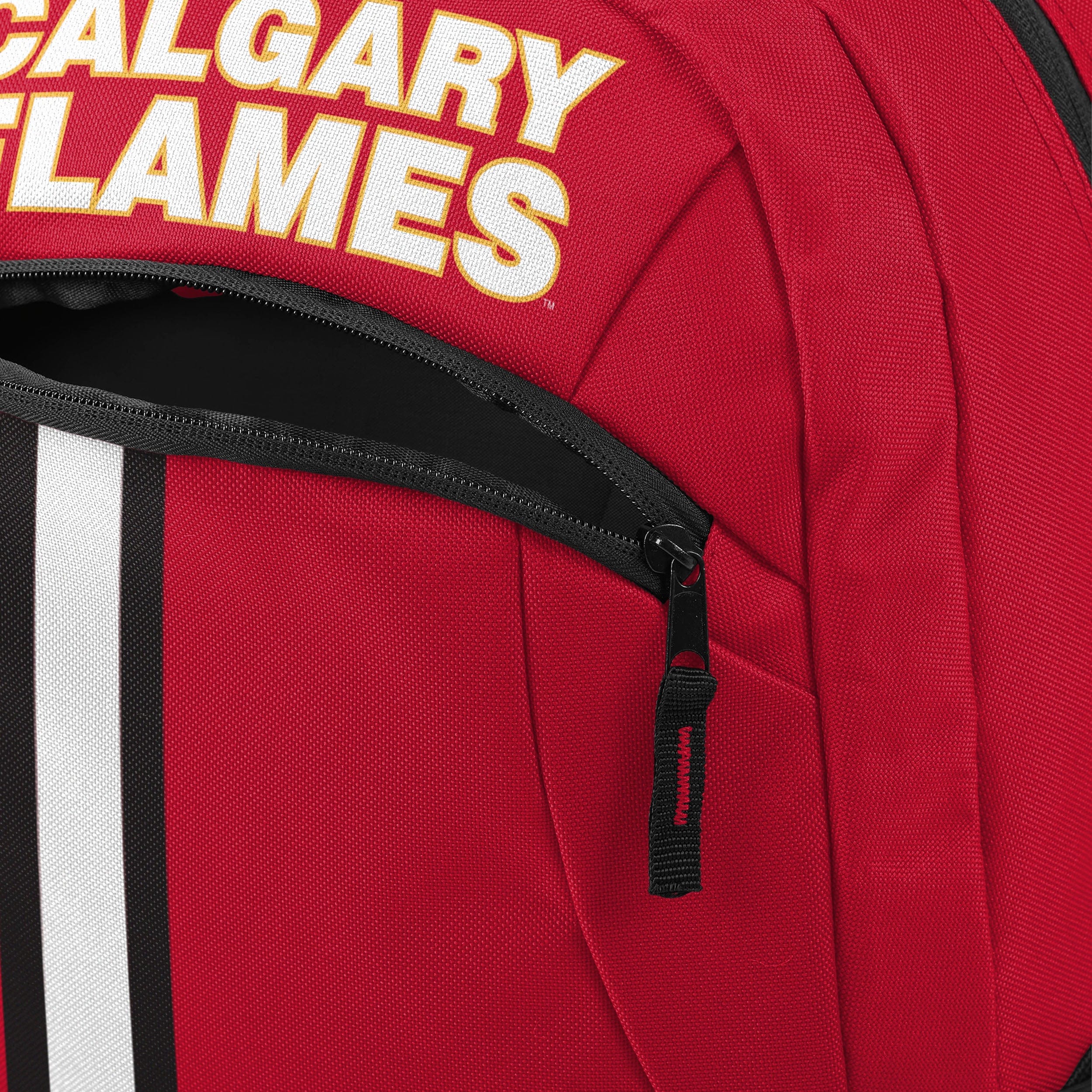 Calgary Flames Action Backpack - Image 6