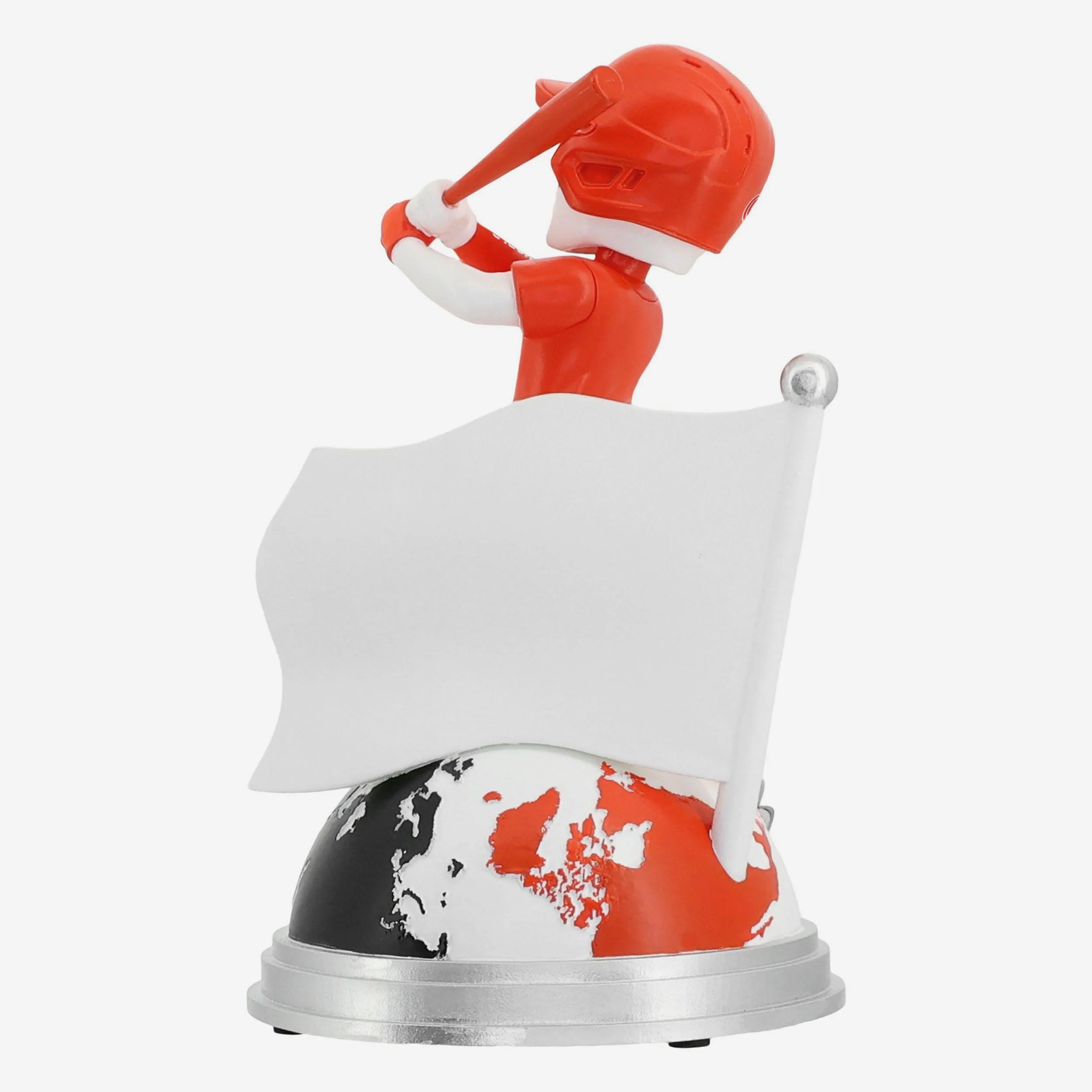 Canada 2026 World Baseball Classic Bobbles on Parade Bobblehead - Image 5