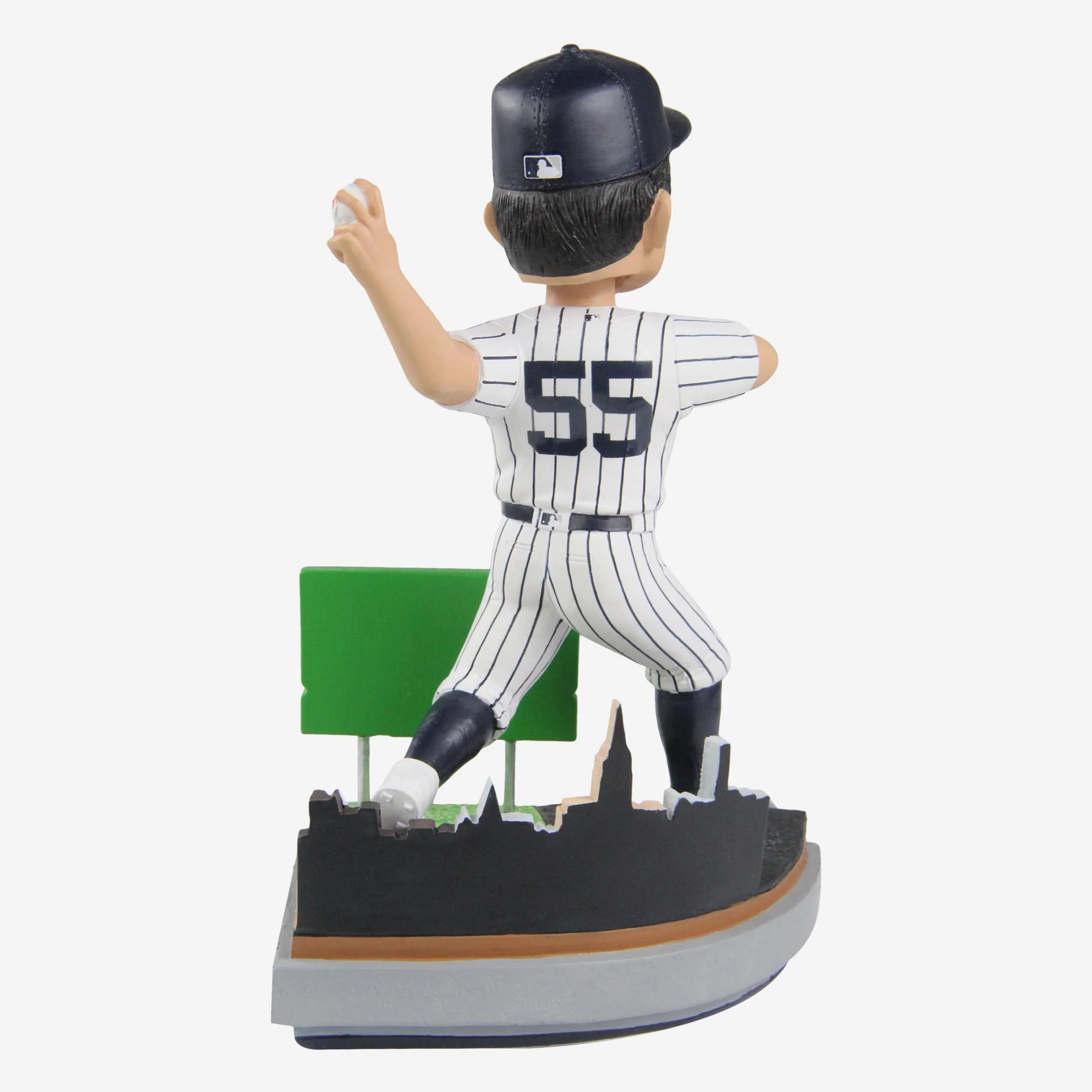 Carlos Rodon New York Yankees Next Stop Bobblehead - Image 5