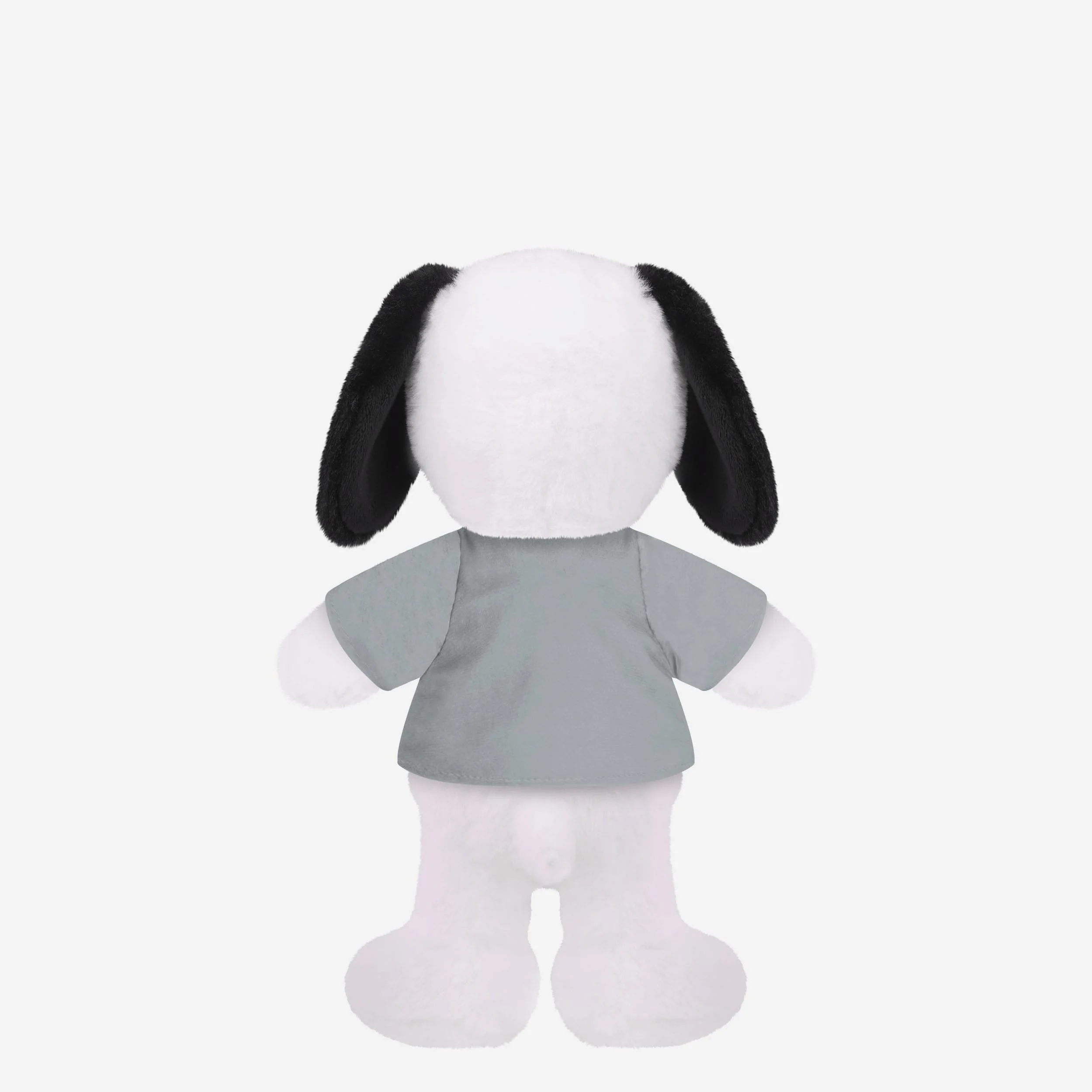 Carolina Hurricanes 2026 Stanley Cup Champions Snoopy Peanuts Team Logo Plush - Image 2