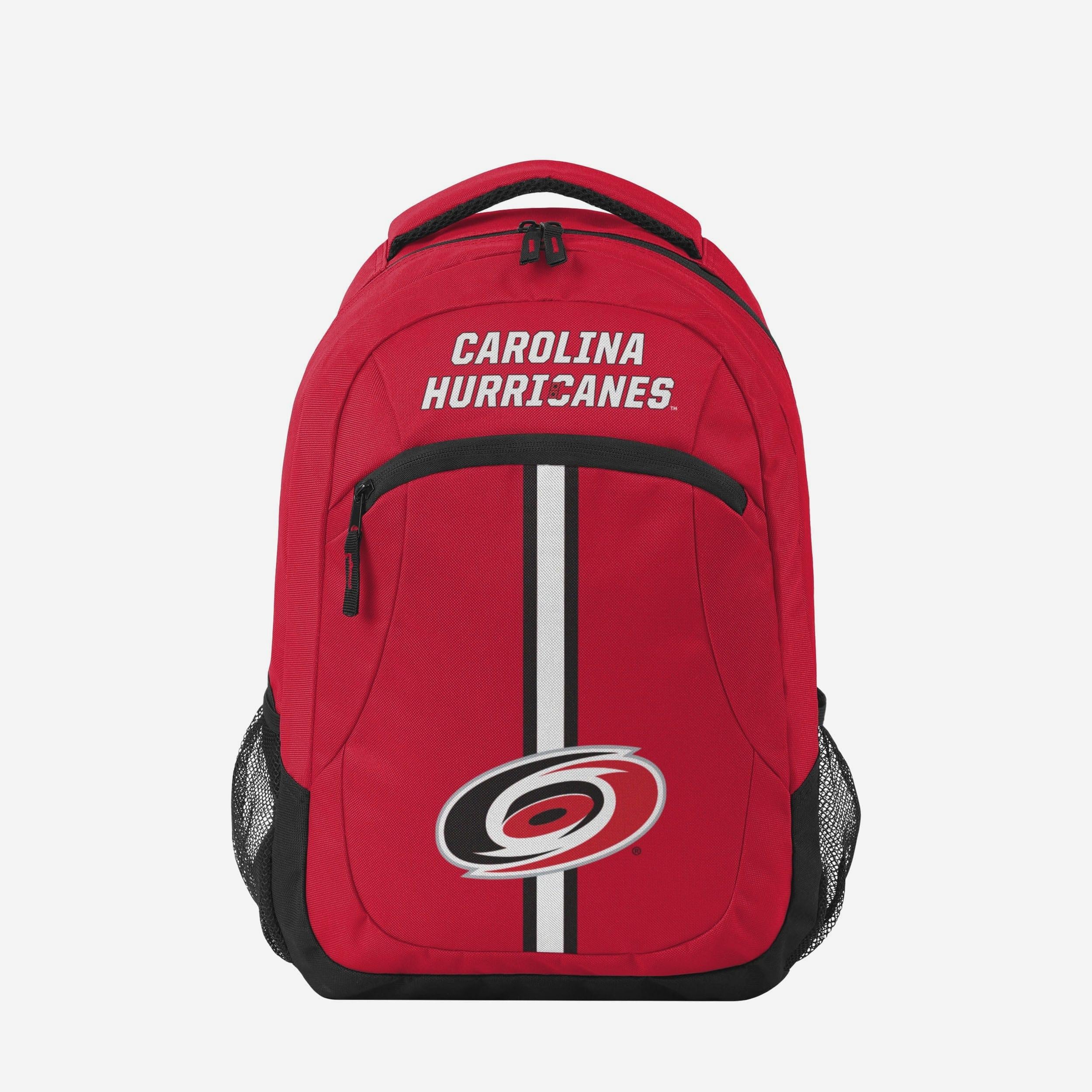 Carolina Hurricanes Action Backpack
