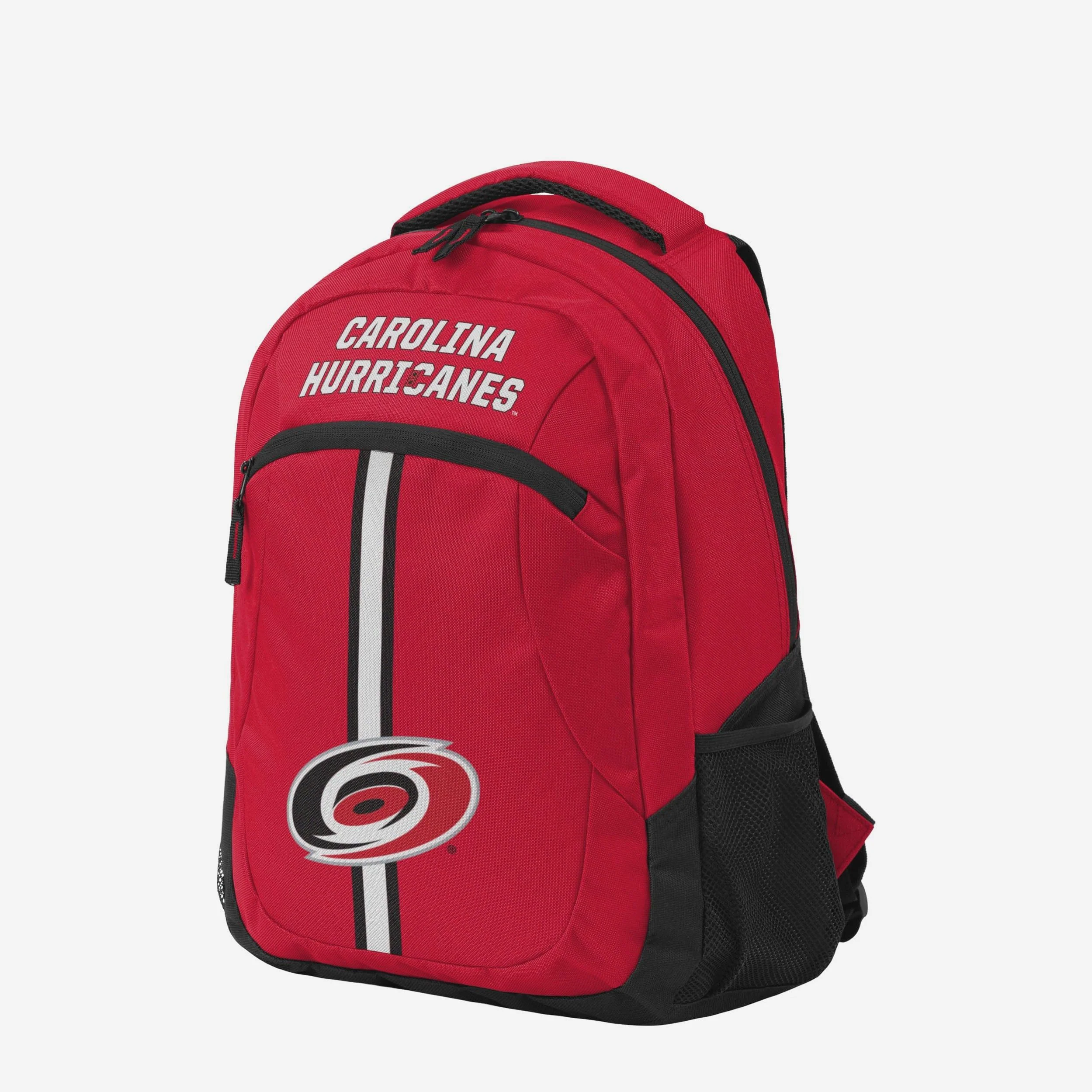 Carolina Hurricanes Action Backpack - Image 2