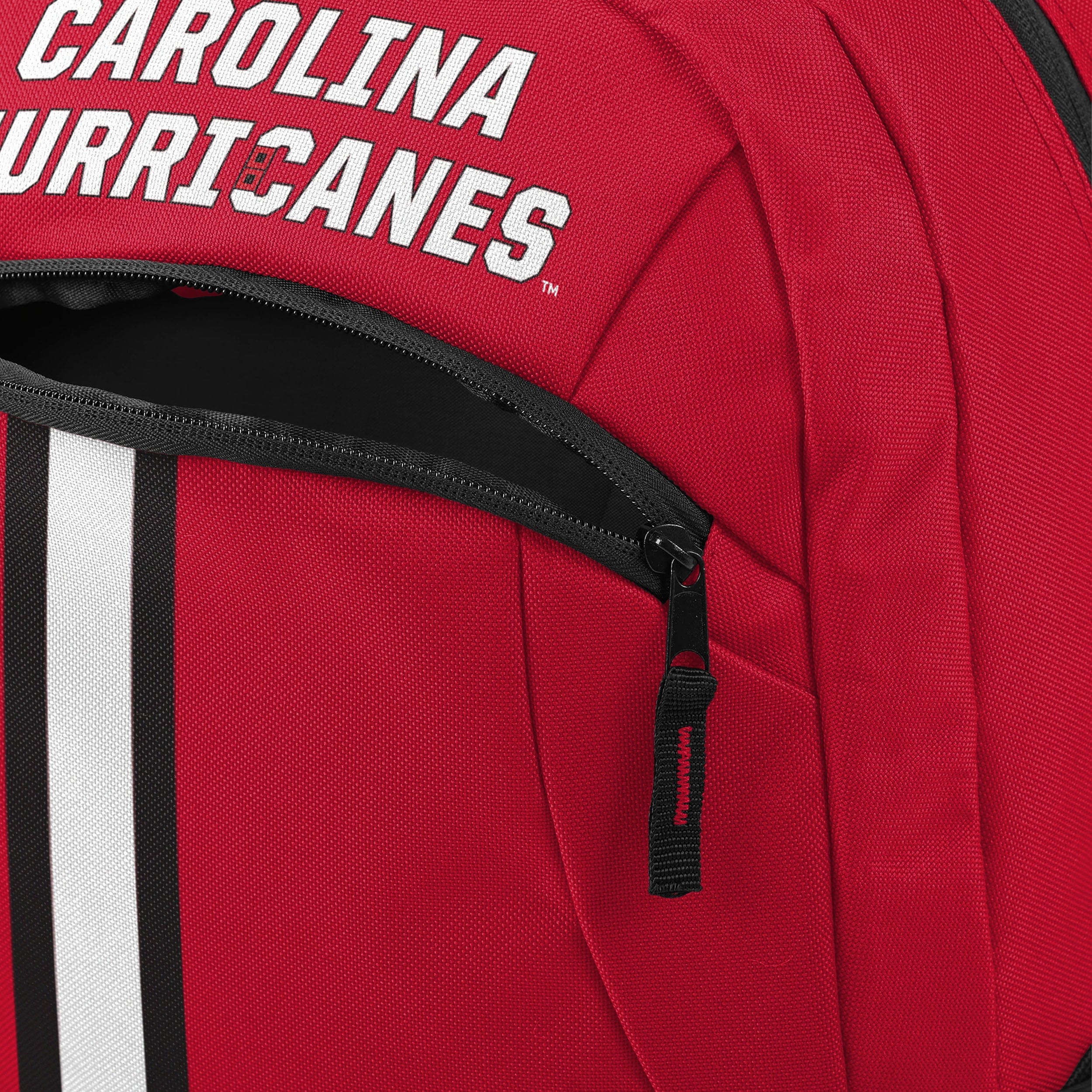 Carolina Hurricanes Action Backpack - Image 6