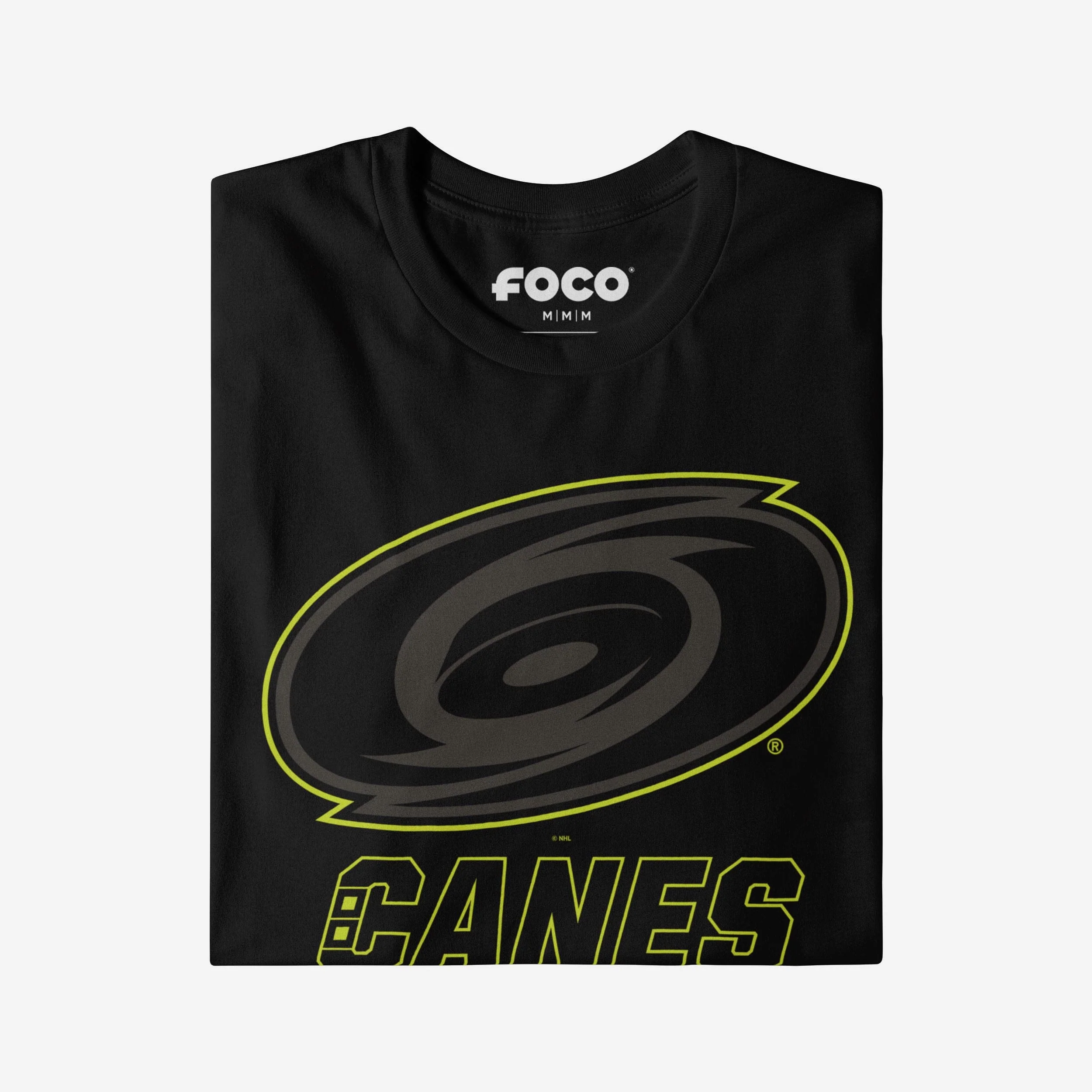 Carolina Hurricanes Highlight Reel T-Shirt - Image 6