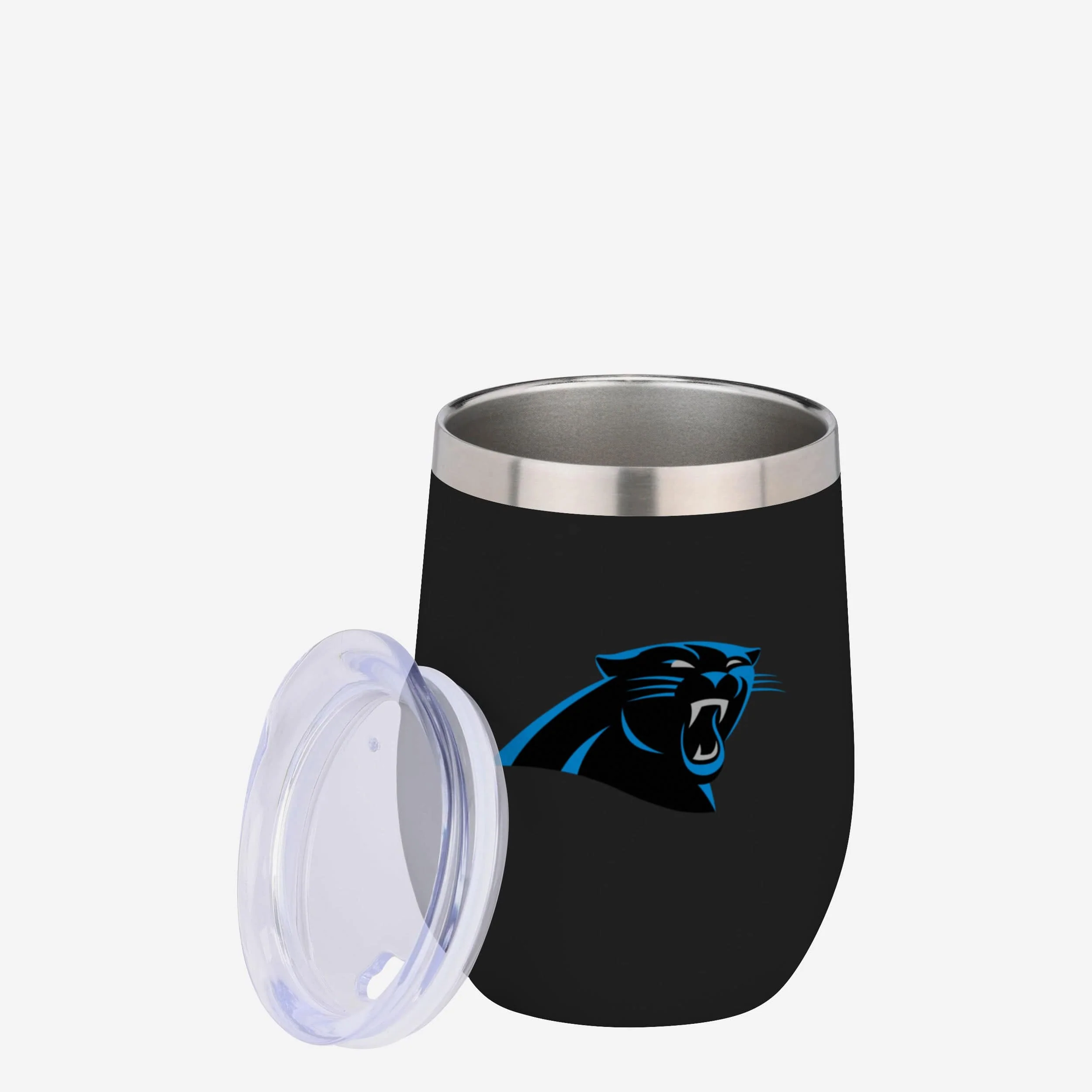 Carolina Panthers 12 oz Mini Tumbler - Image 3