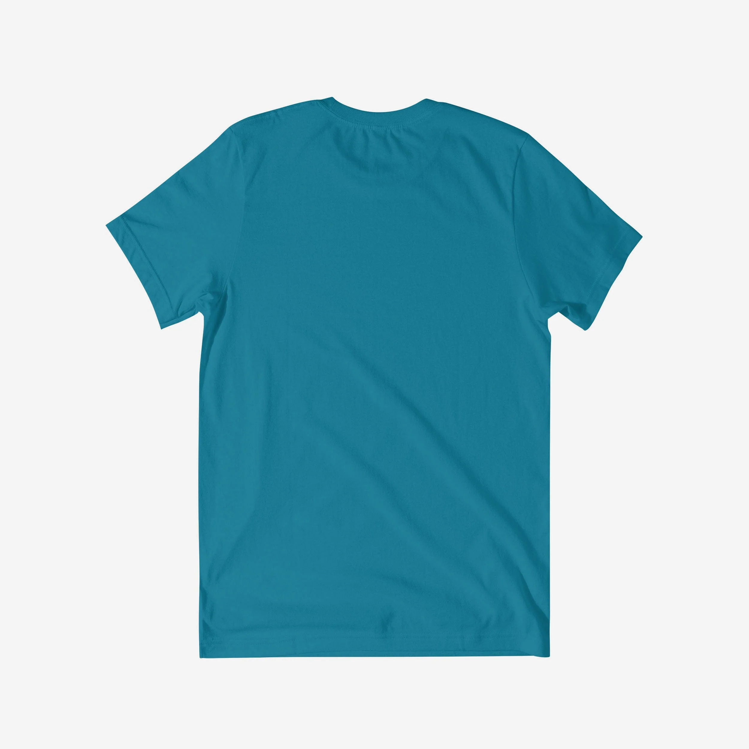 Carolina Panthers 2025 NFL Draft Cluster T-Shirt - Image 2