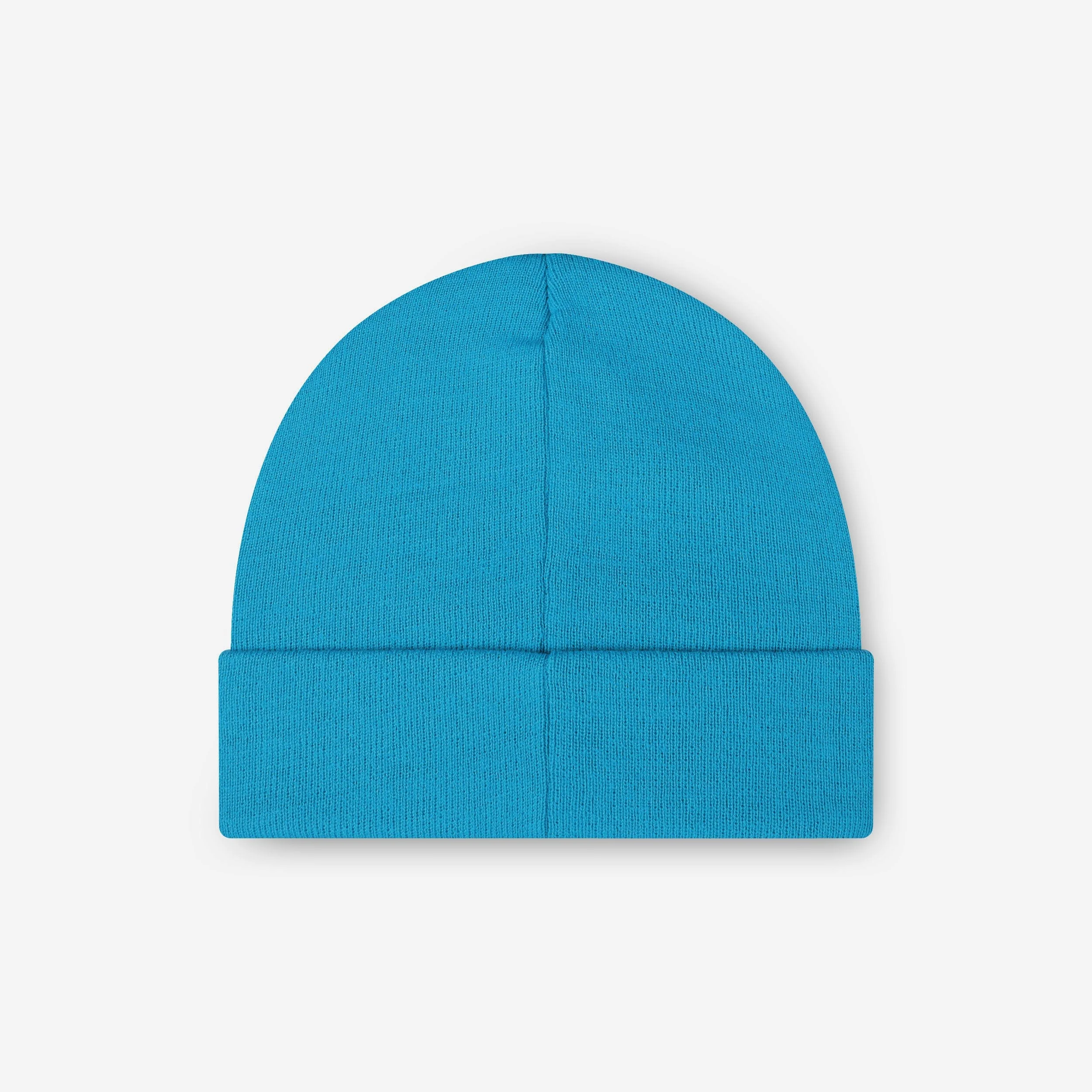 Carolina Panthers Basic Primary Logo Beanie - Image 2