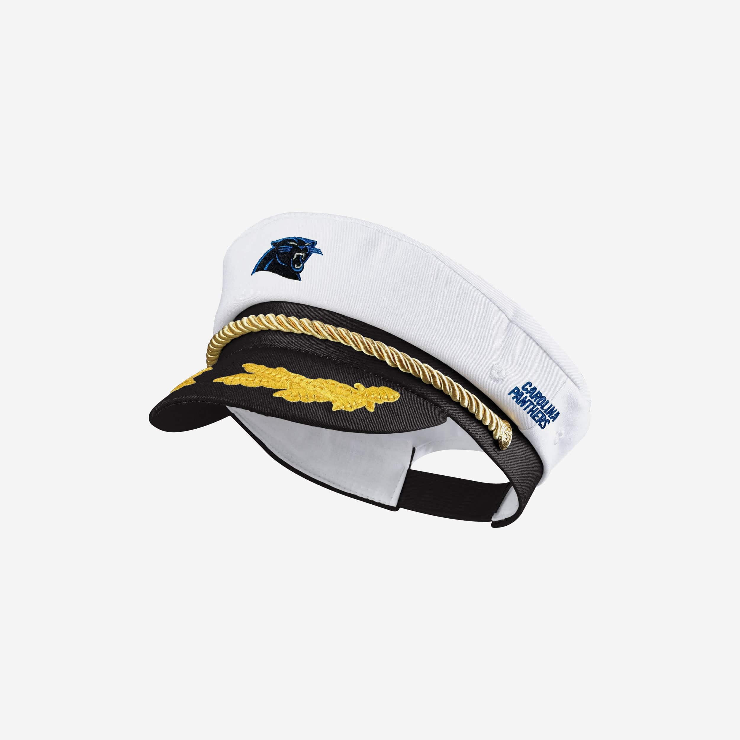 Carolina Panthers Captains Hat