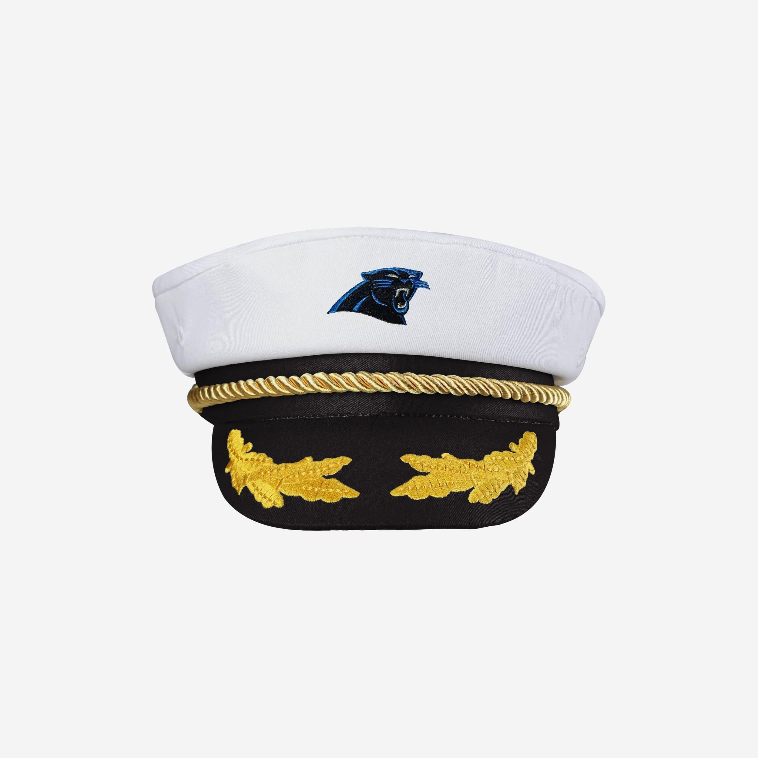 Carolina Panthers Captains Hat - Image 2