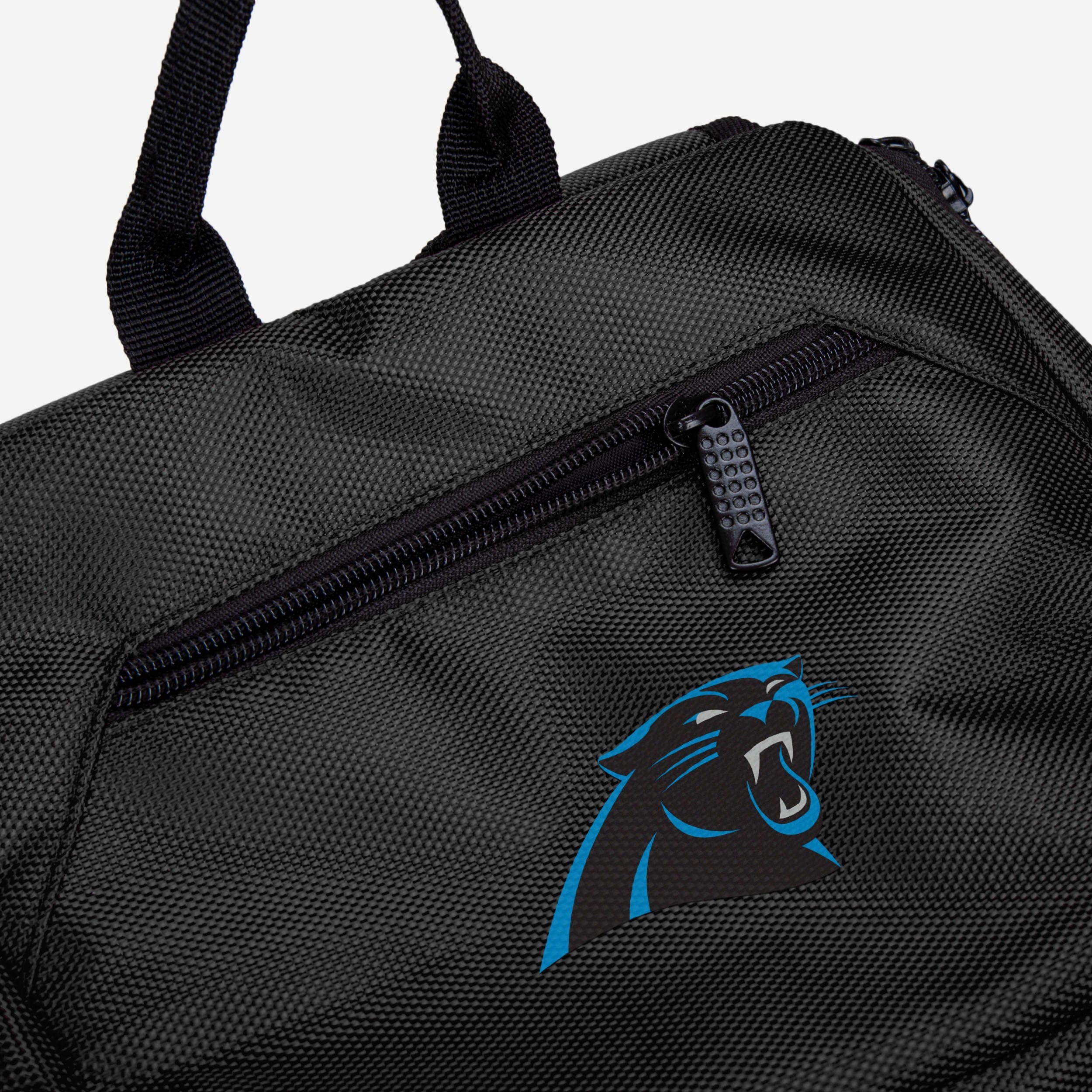 Carolina Panthers Carrier Backpack - Image 4