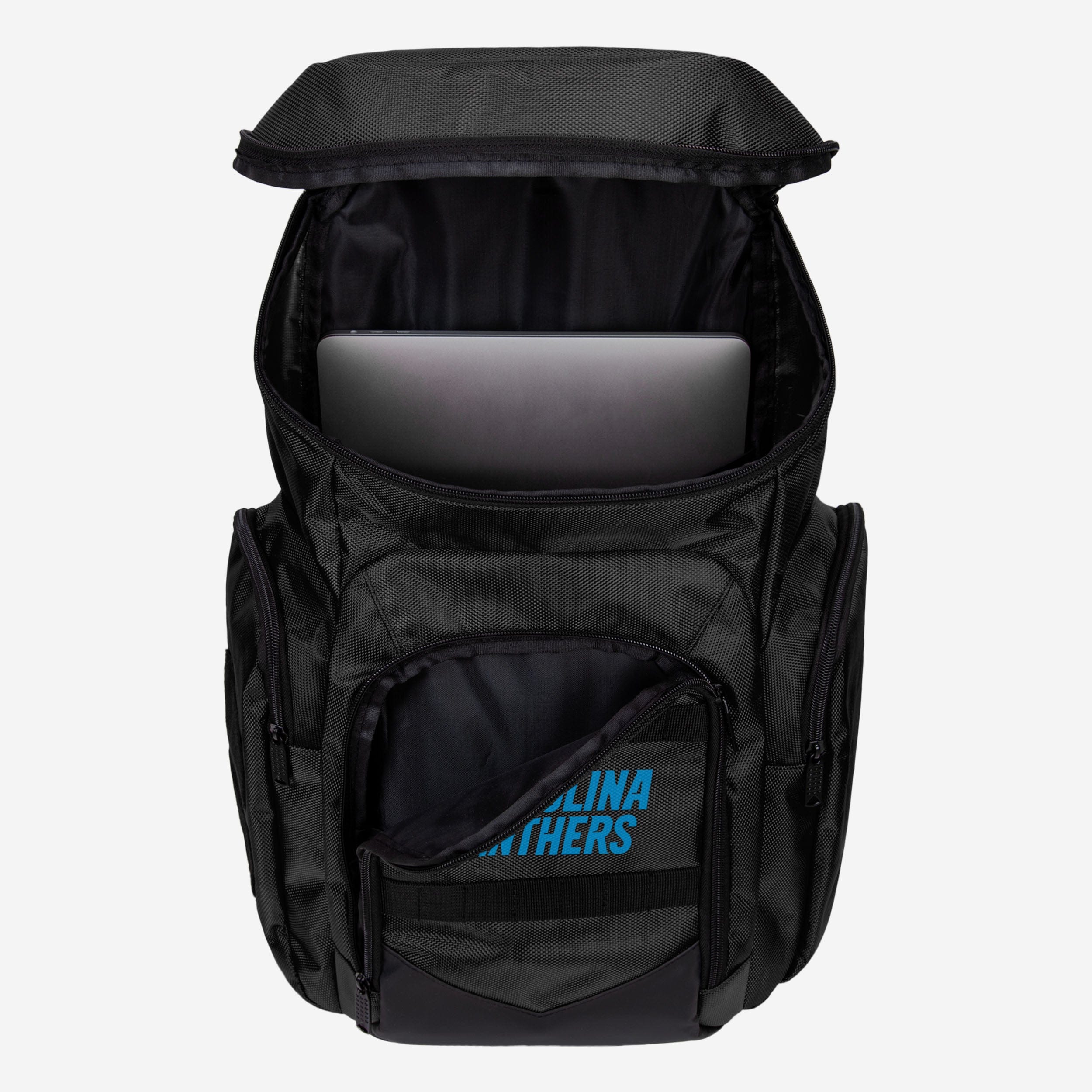 Carolina Panthers Carrier Backpack - Image 6