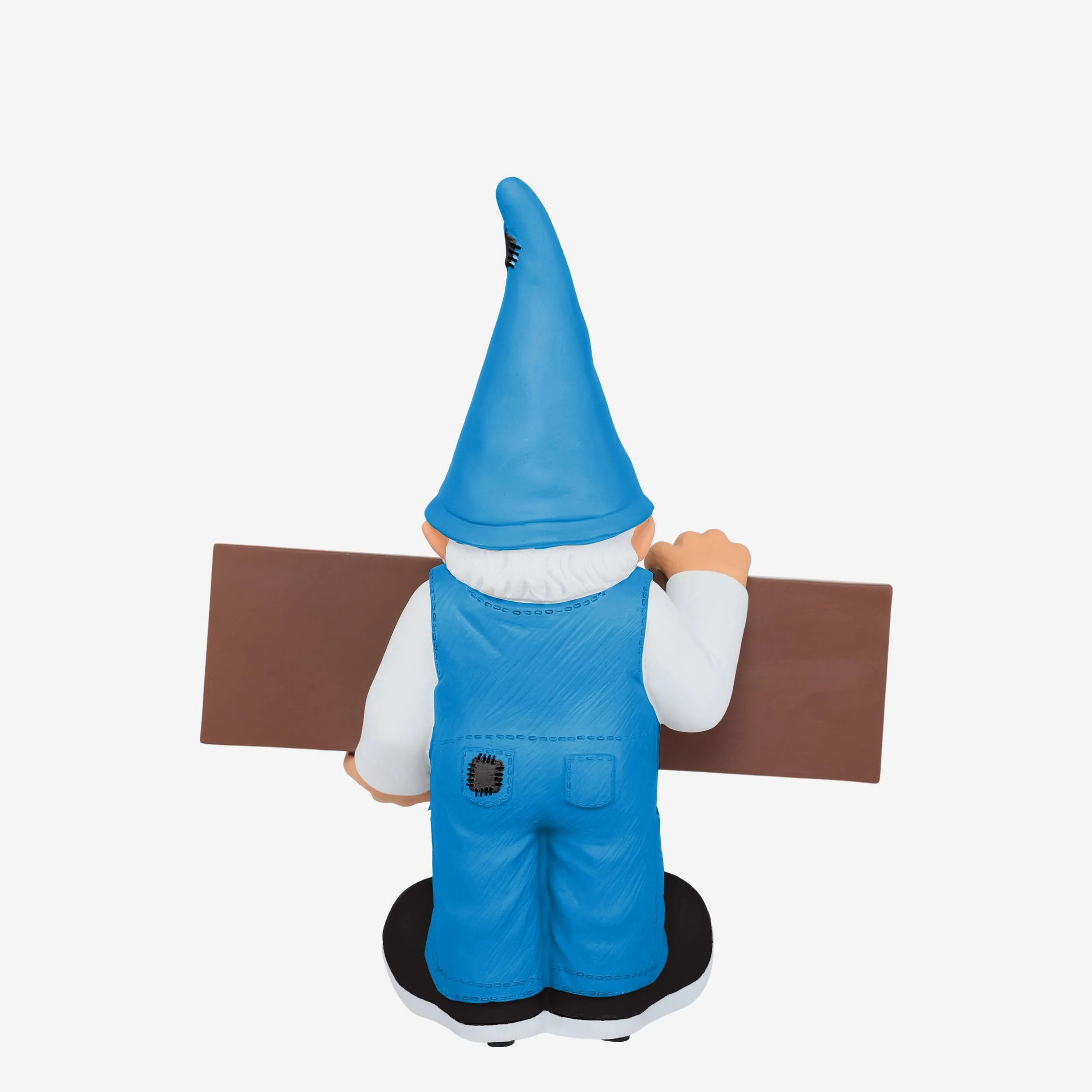 Carolina Panthers Chalkboard Sign Gnome - Image 3