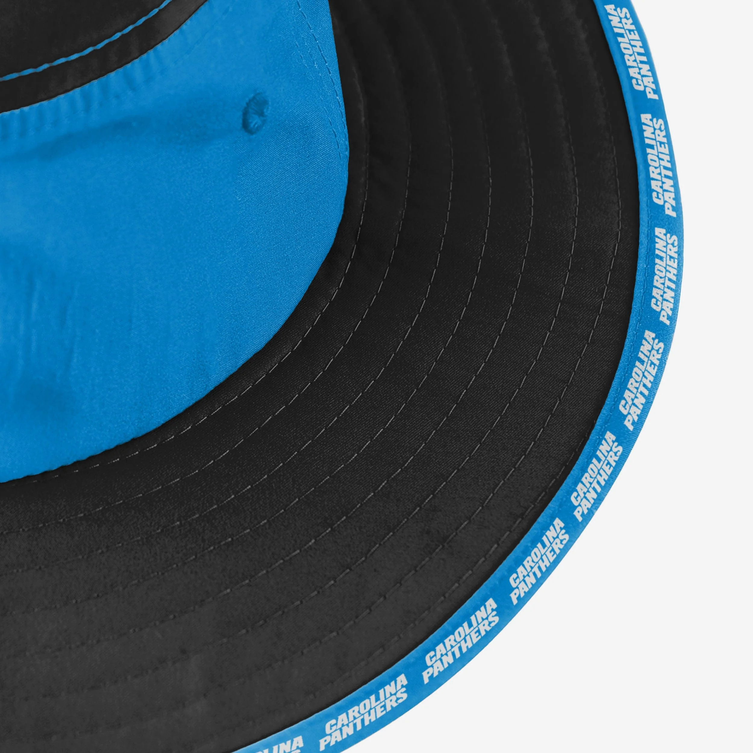 Carolina Panthers Colorblock Boonie Hat - Image 4