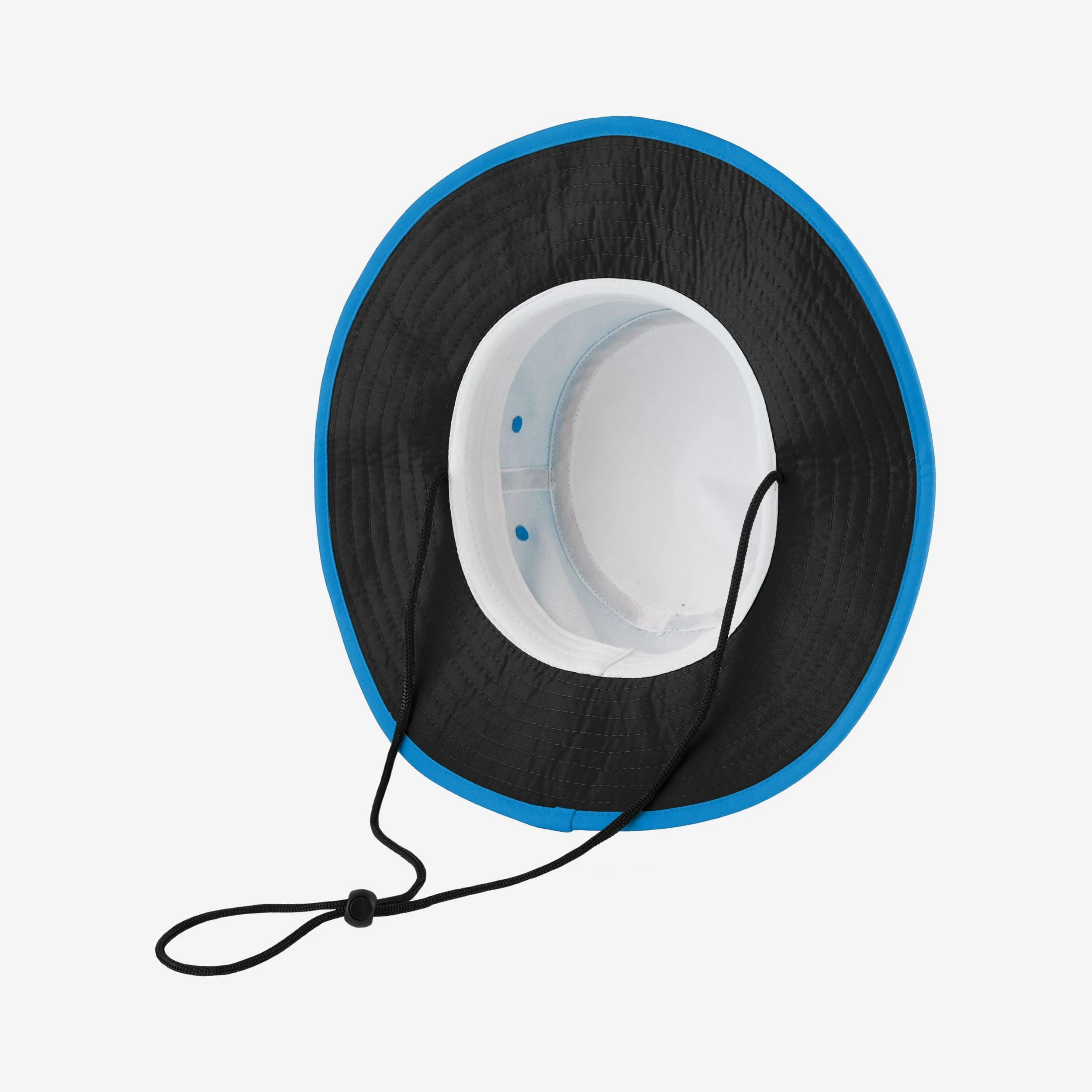 Carolina Panthers Colorblock Boonie Hat - Image 5