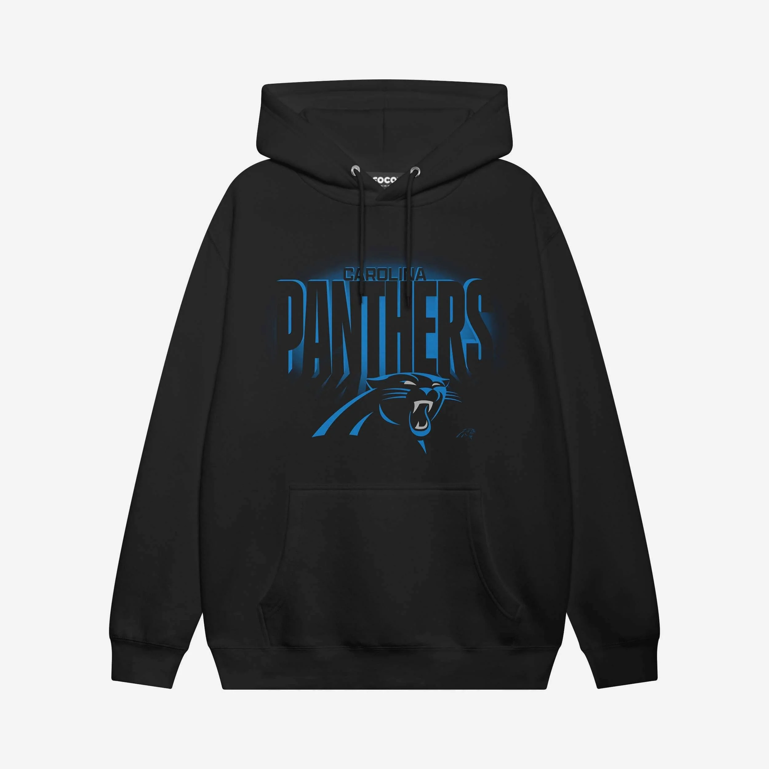 Carolina Panthers Floodlight Hoodie