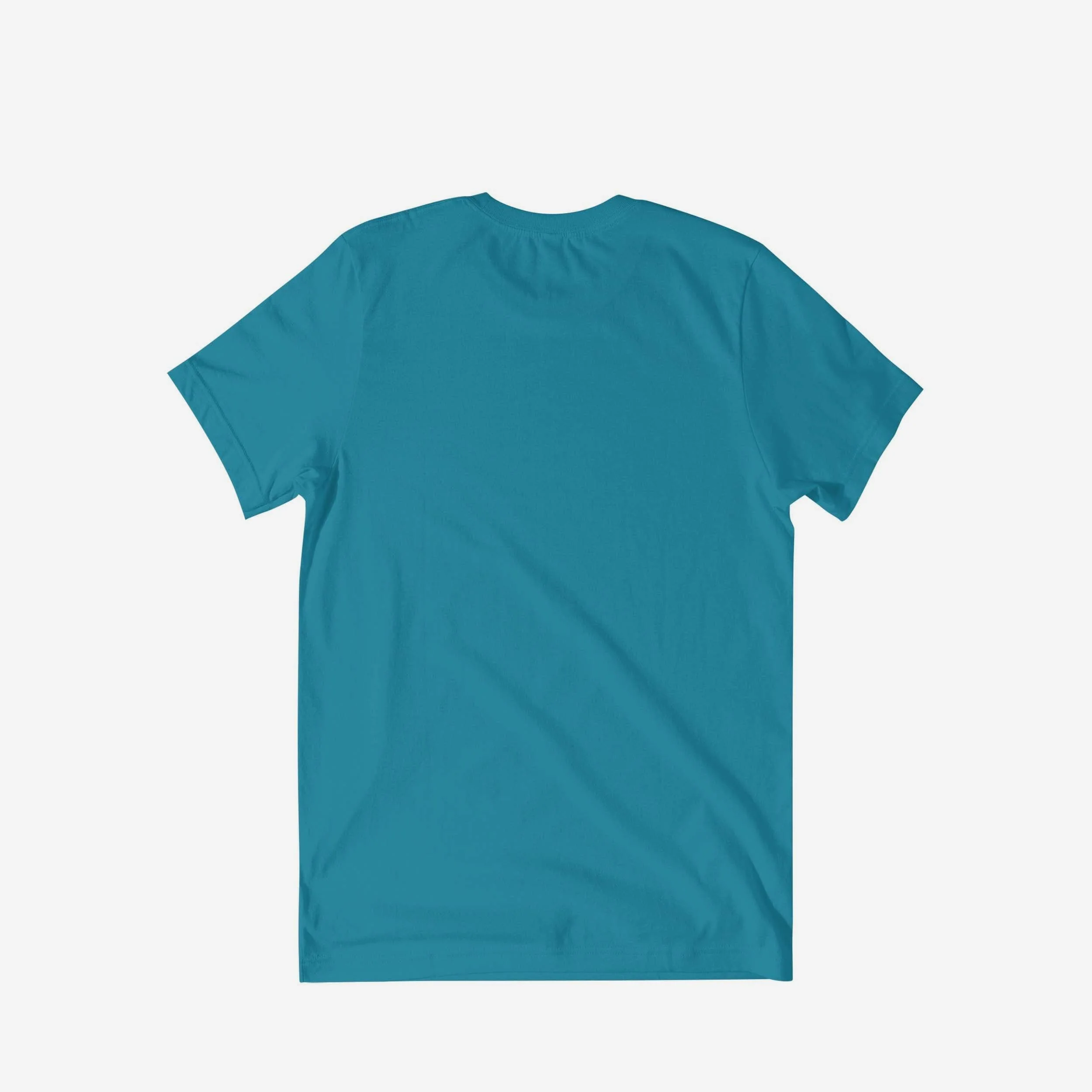 Carolina Panthers Heritage Print T-Shirt - Image 2