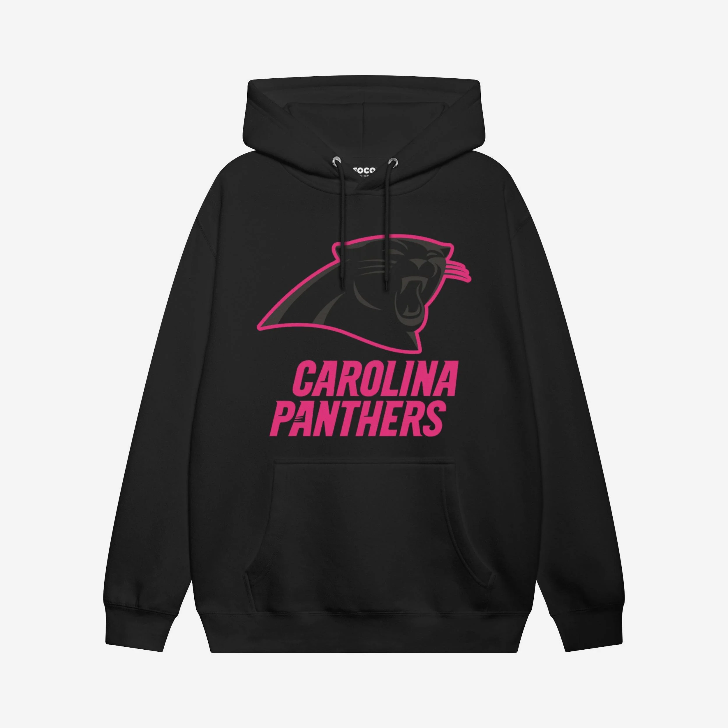 Carolina Panthers Highlight Reel Hoodie