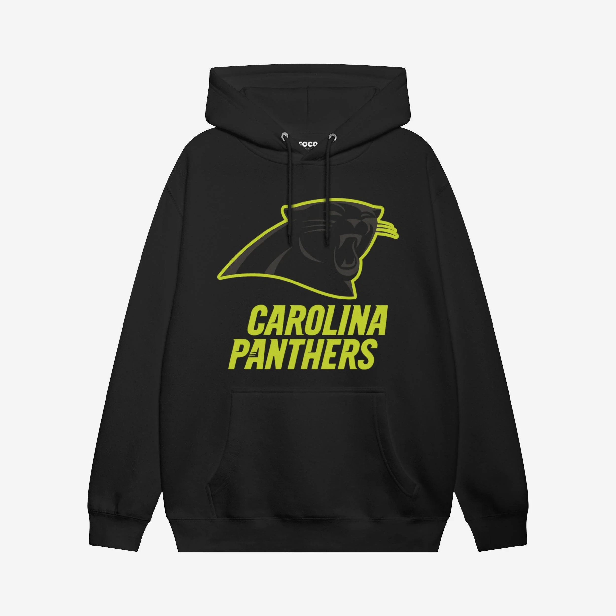 Carolina Panthers Highlight Reel Hoodie - Image 3