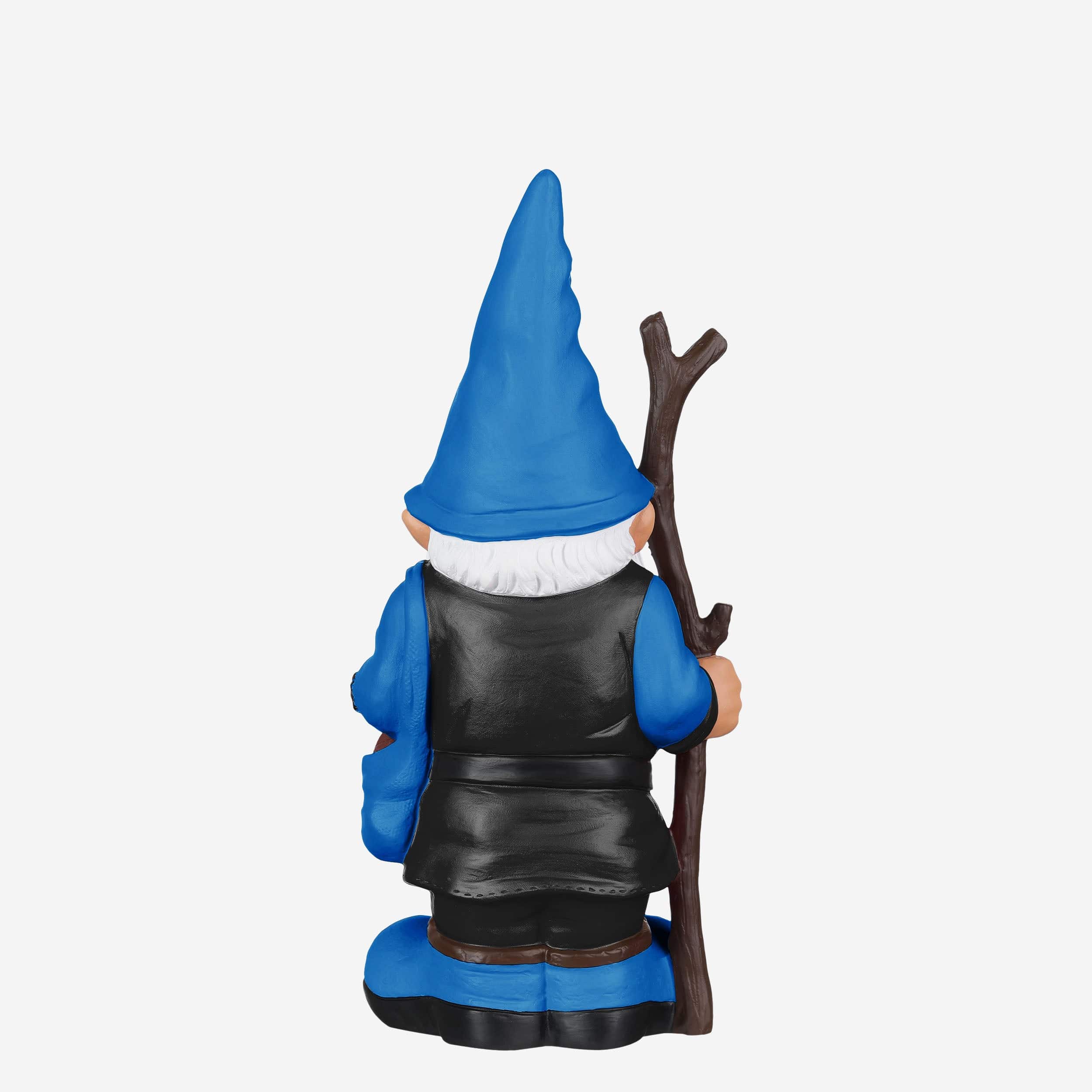 Carolina Panthers Holding Stick Gnome - Image 3
