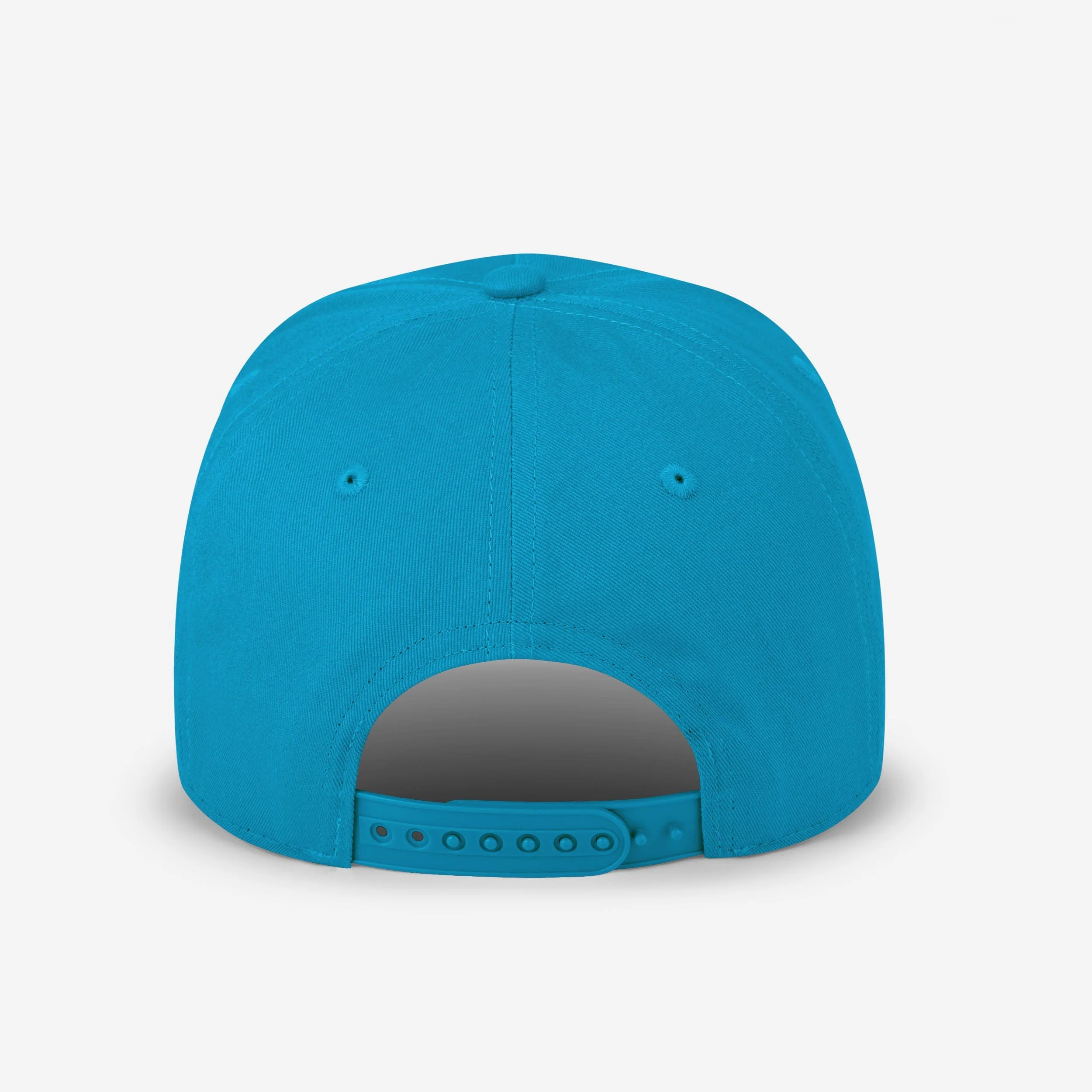 Carolina Panthers Primary Logo Marquee RF Cap - Image 3