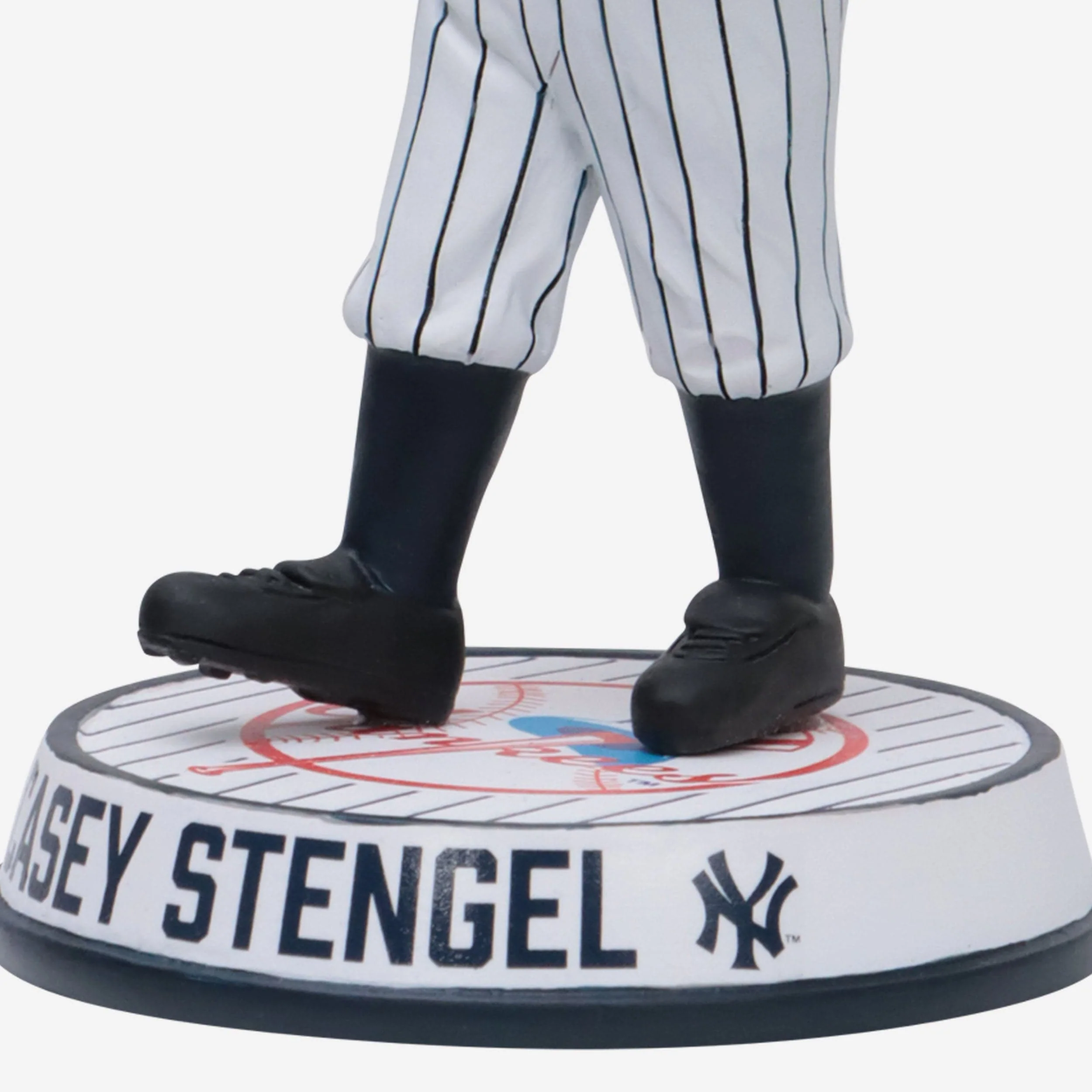 Casey Stengel New York Yankees Bighead Bobblehead - Image 3