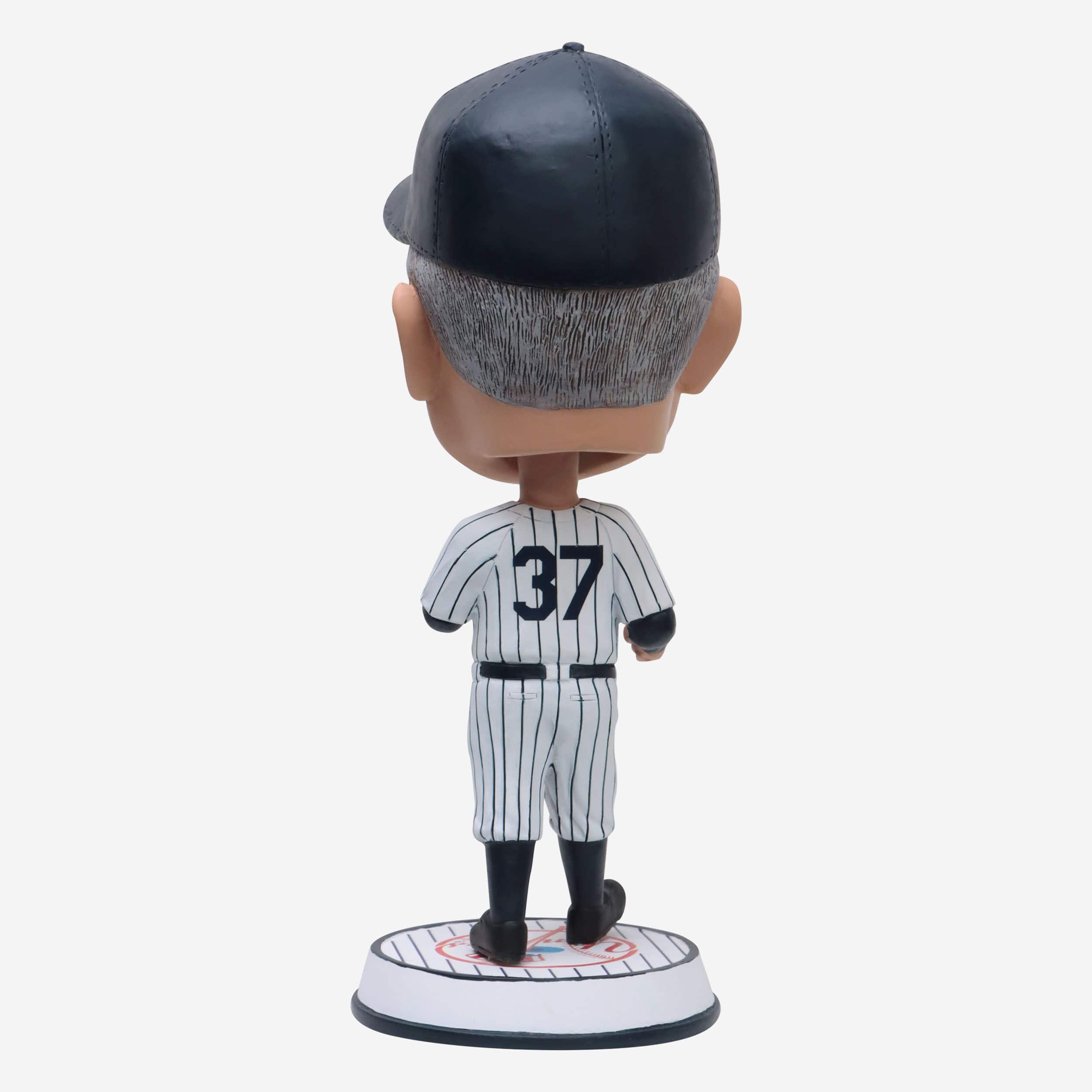 Casey Stengel New York Yankees Bighead Bobblehead - Image 5