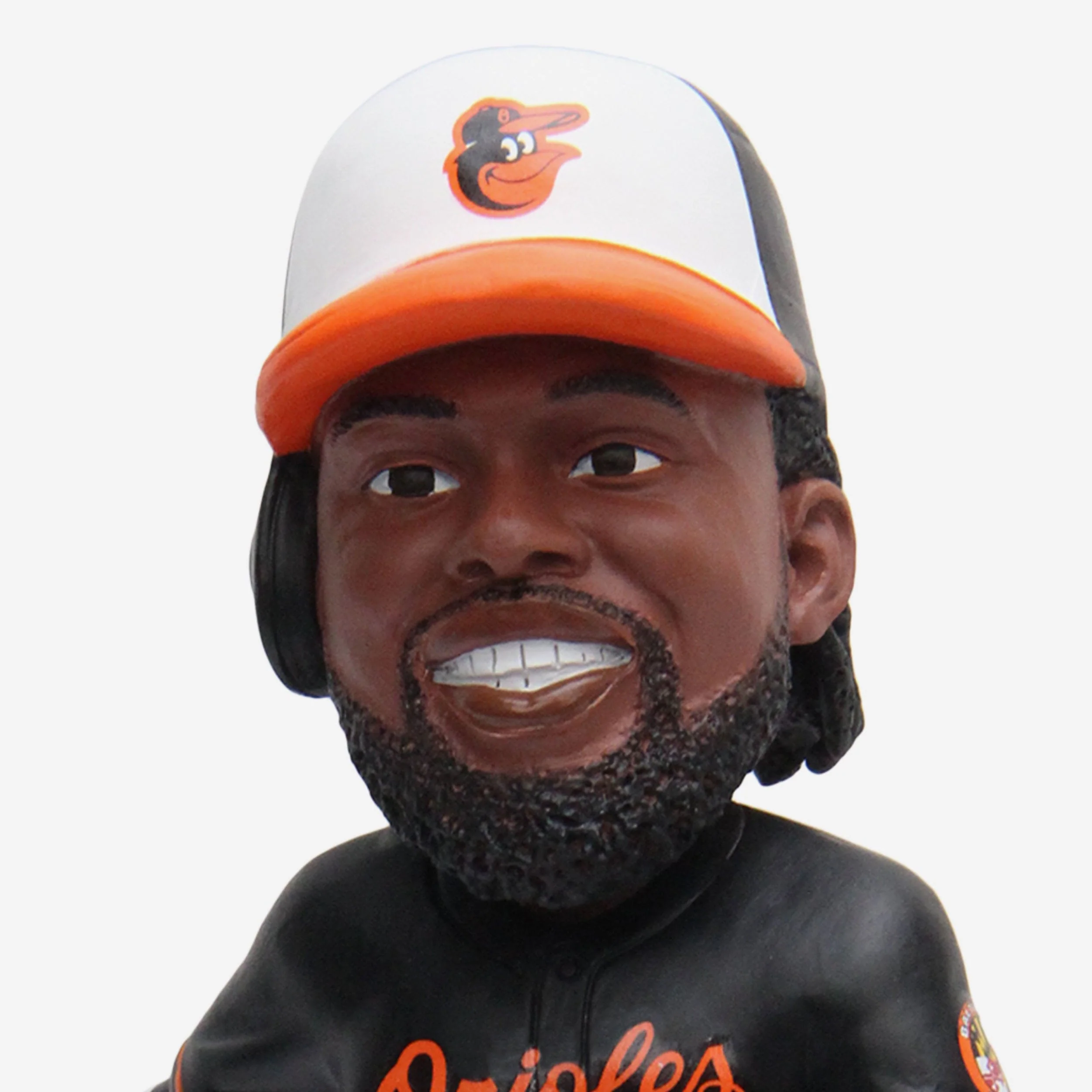 Cedric Mullins Baltimore Orioles Cycle Bobblehead - Image 2
