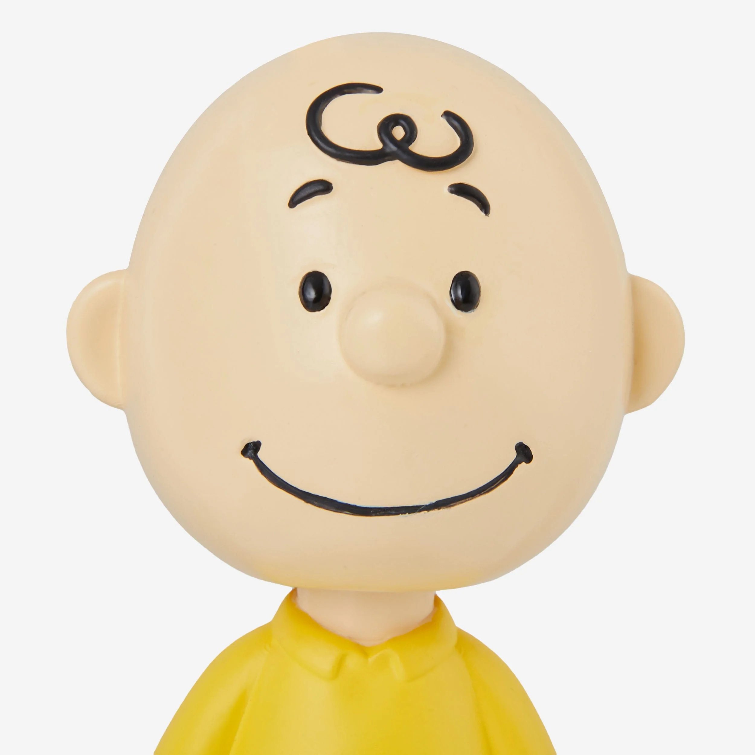 Charlie Brown Peanuts Mini Bighead Bobblehead - Image 2