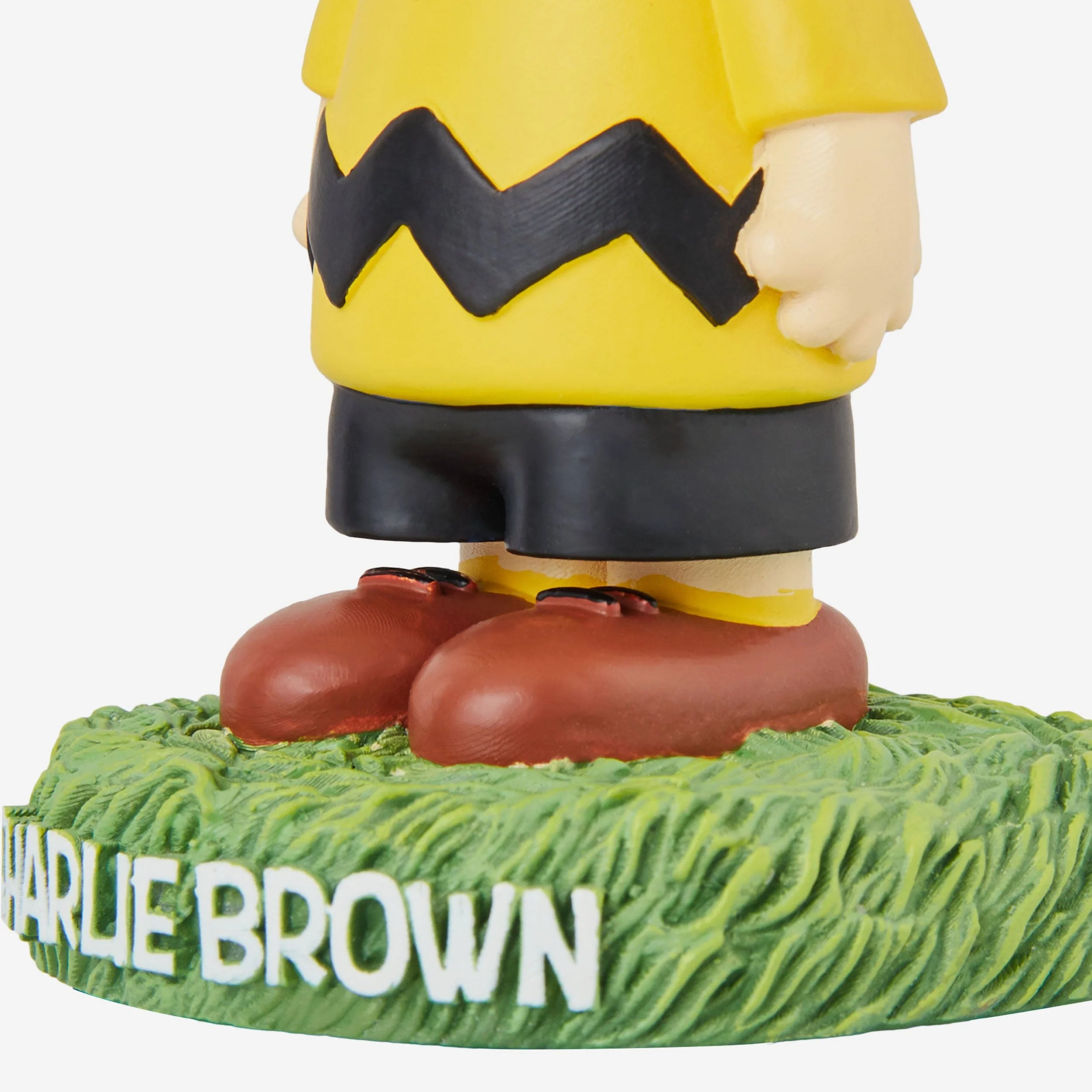 Charlie Brown Peanuts Mini Bighead Bobblehead - Image 3
