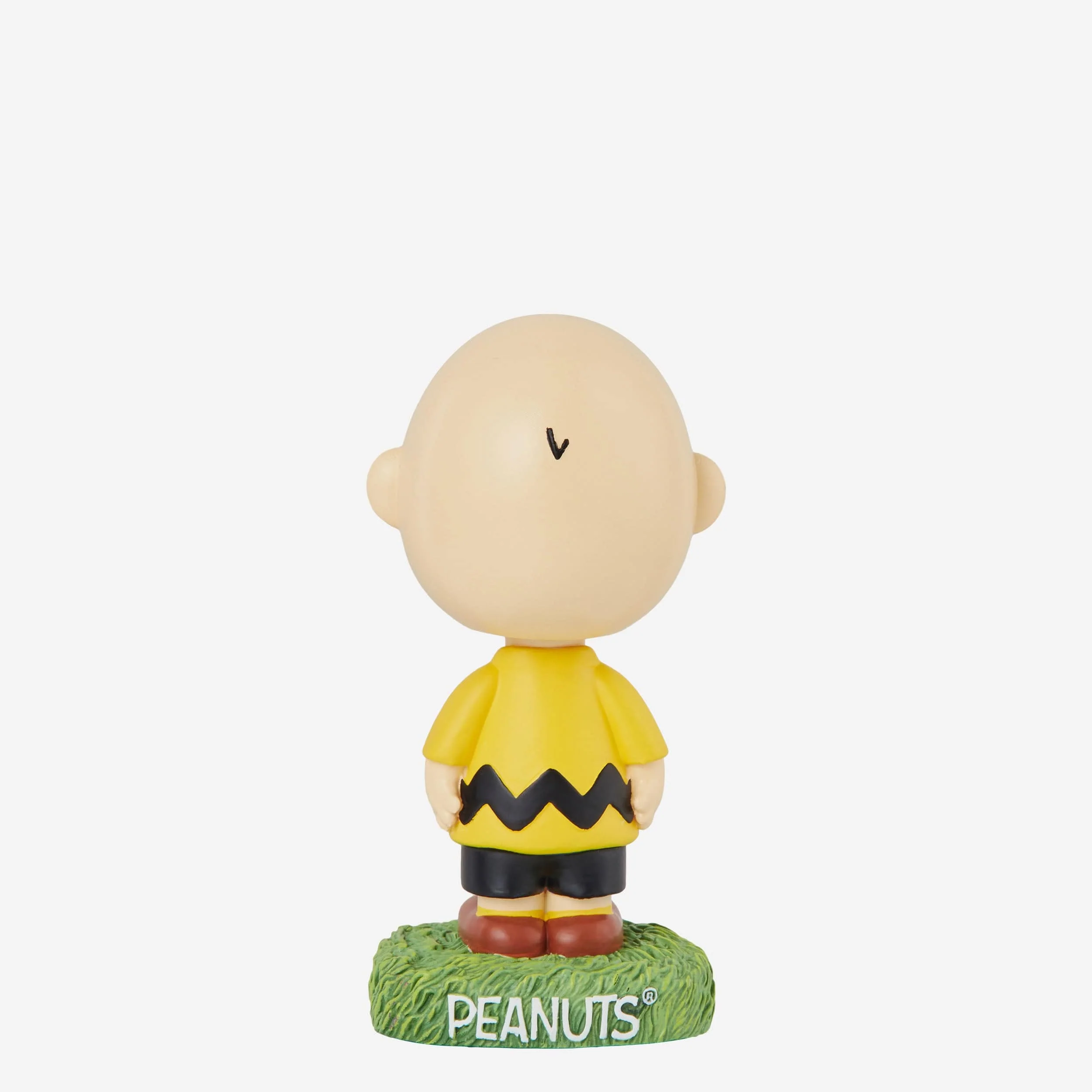 Charlie Brown Peanuts Mini Bighead Bobblehead - Image 5