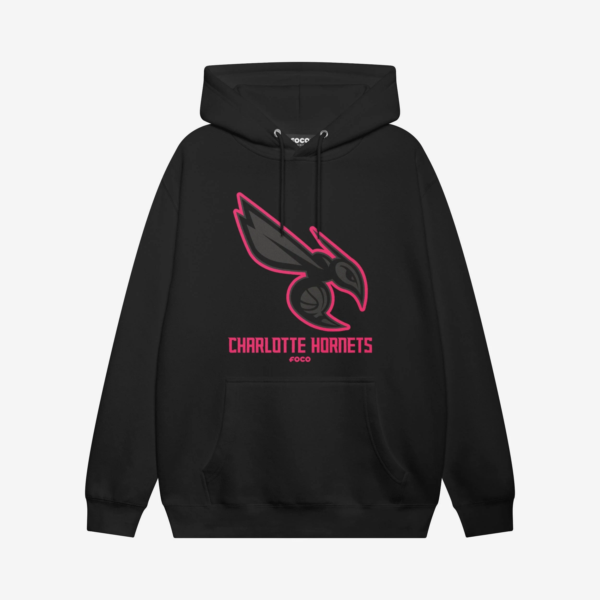 Charlotte Hornets Highlight Reel Hoodie