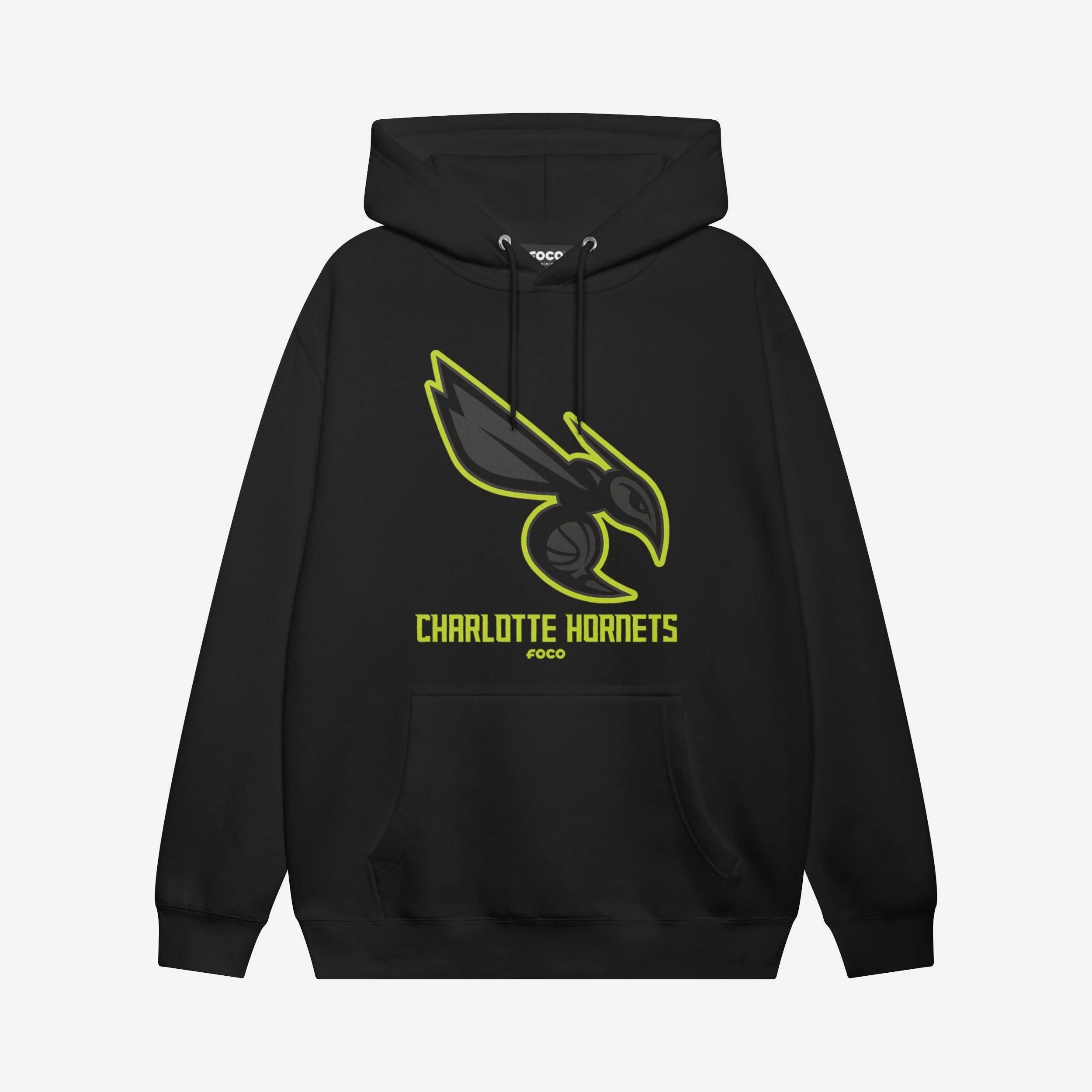 Charlotte Hornets Highlight Reel Hoodie - Image 3