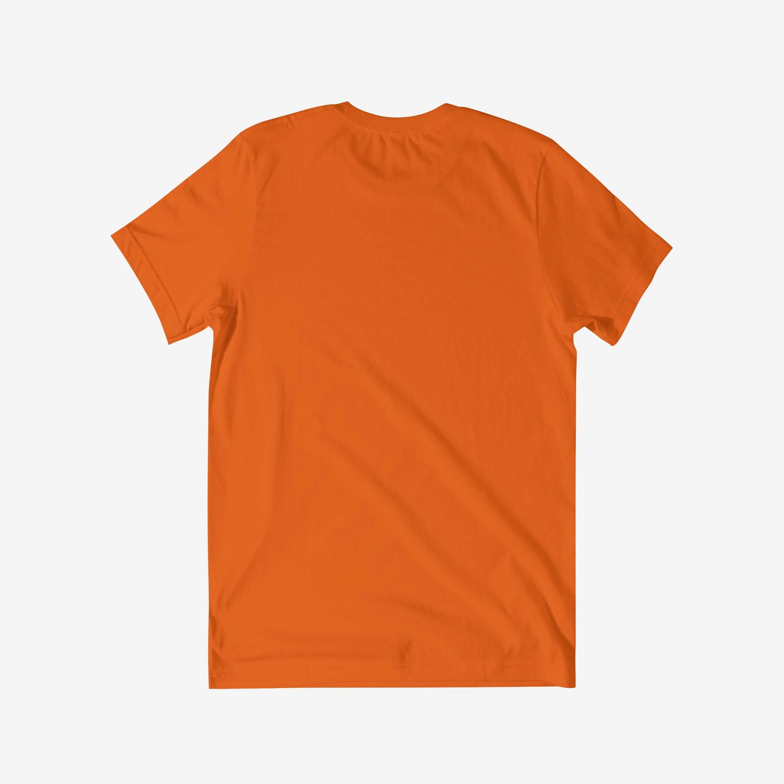 Chicago Bears 1963 Retro Logo T-Shirt - Image 7