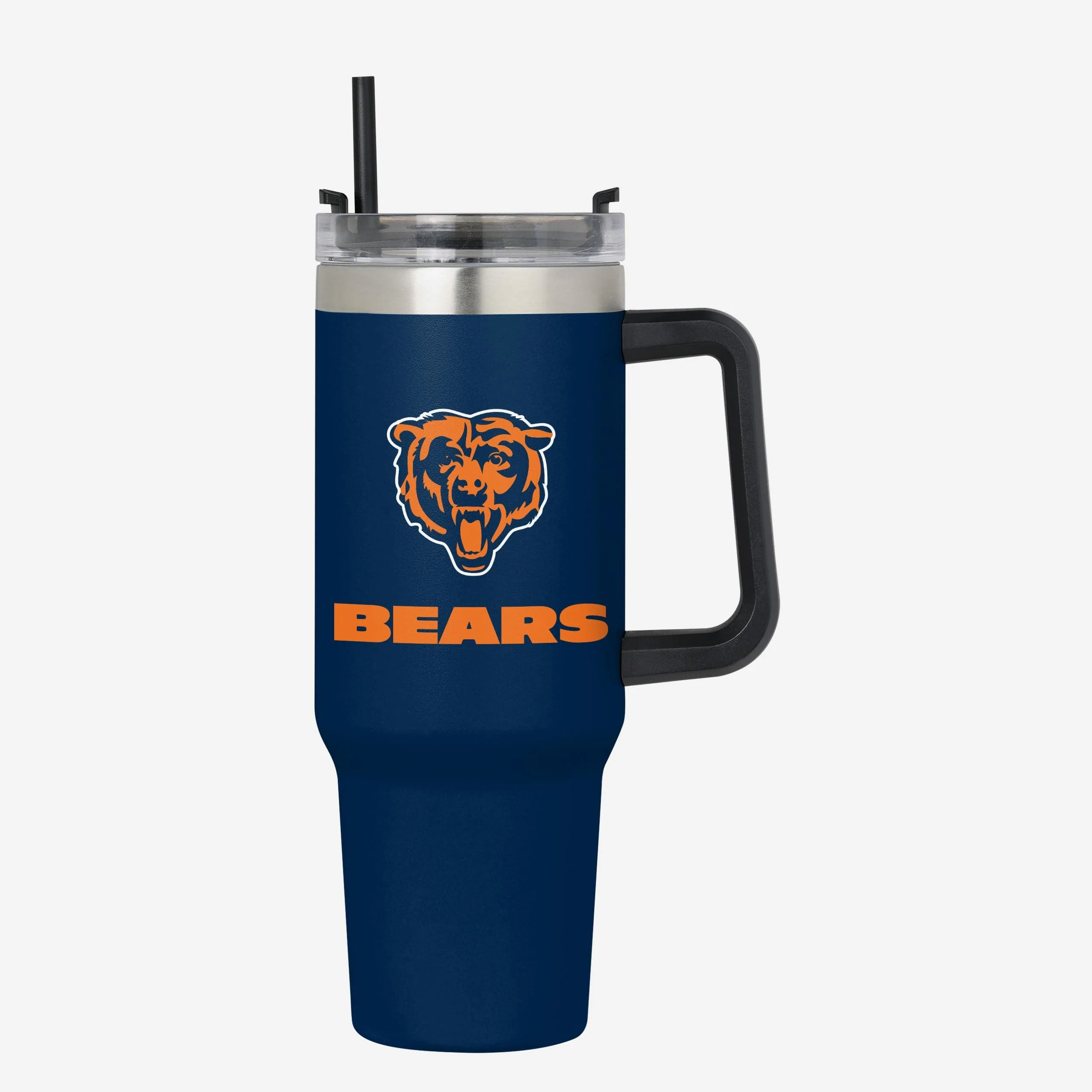 Chicago Bears 40 oz XL Tumbler