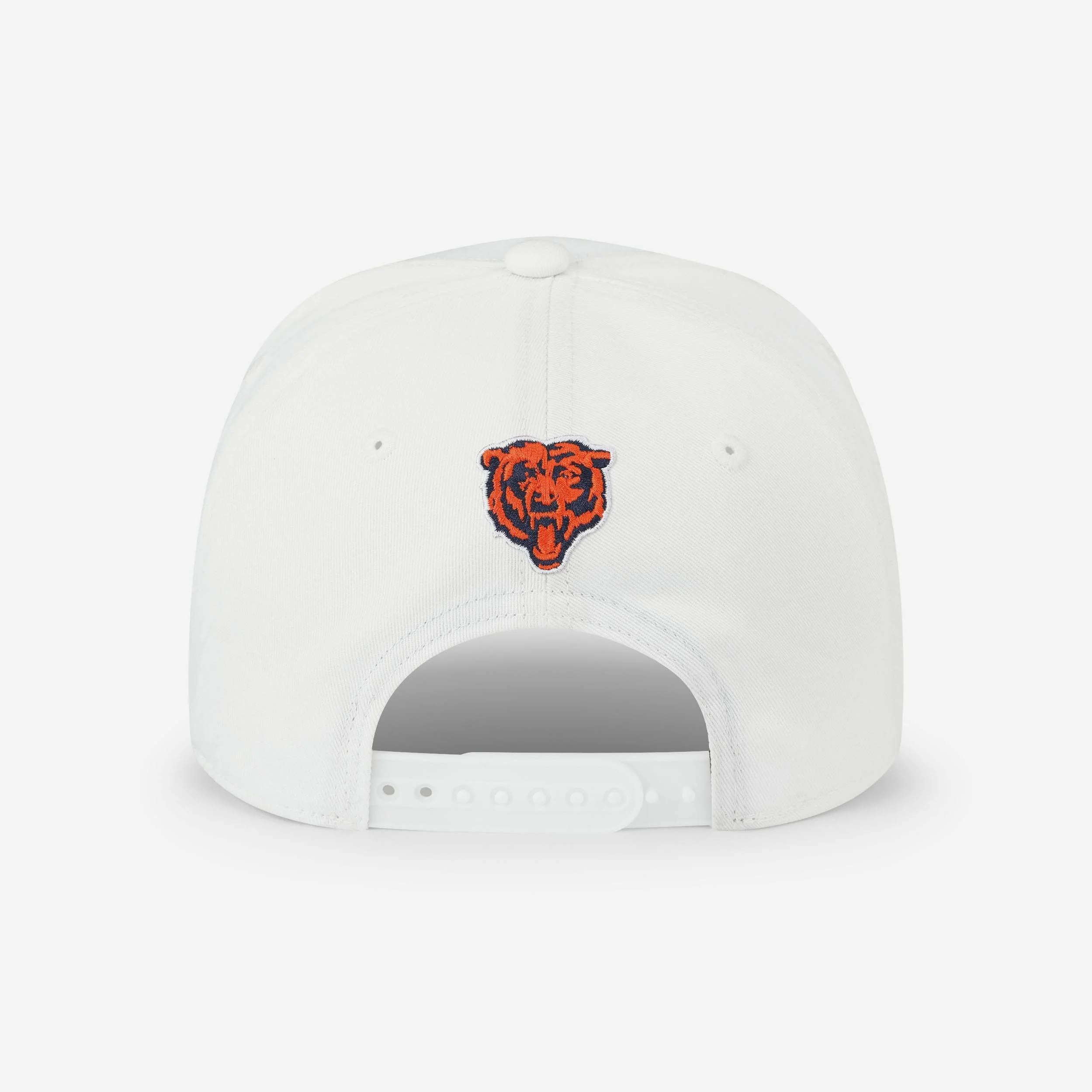 Chicago Bears Americana Wordmark Marquee RF Cap - Image 3