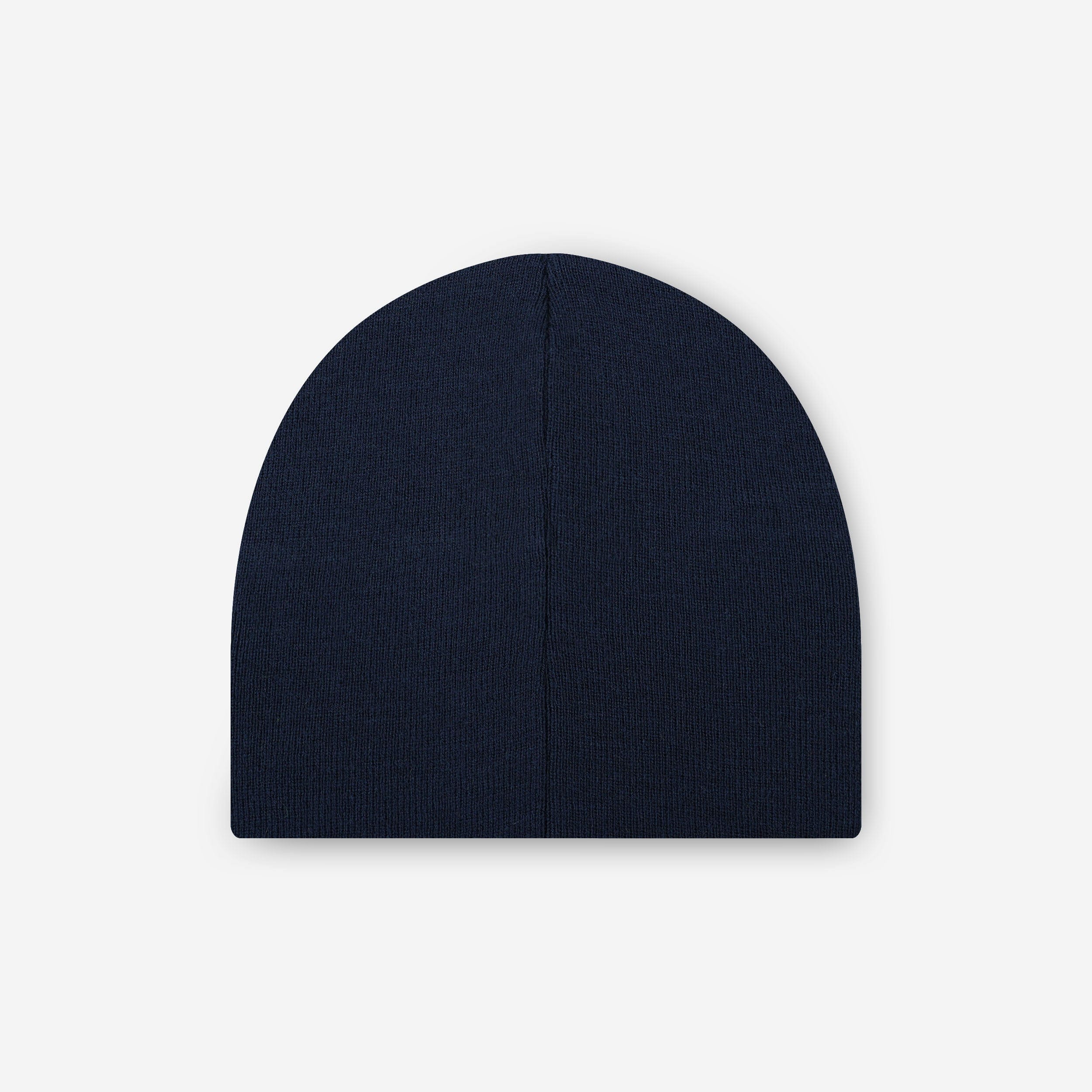 Chicago Bears Basic Primary Logo Skull Beanie - Image 2