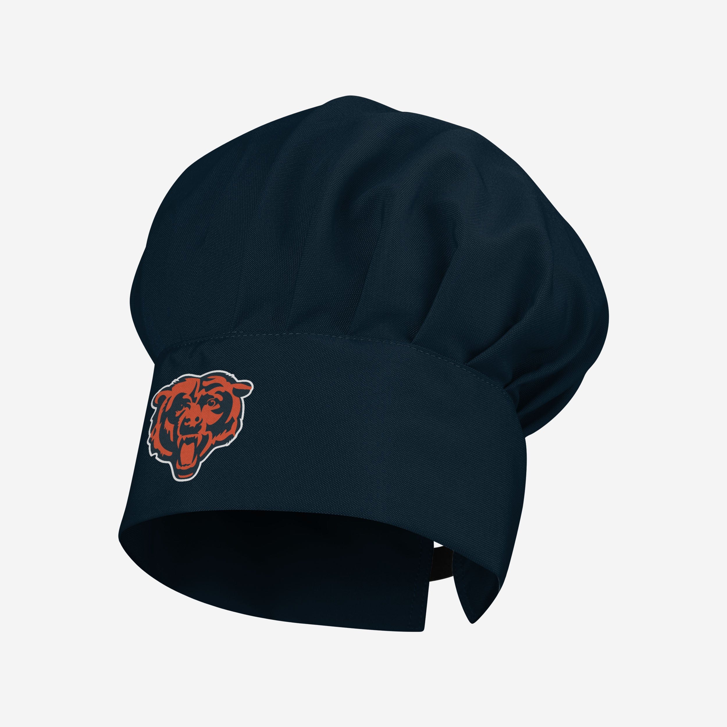 Chicago Bears Big Logo Chef Hat