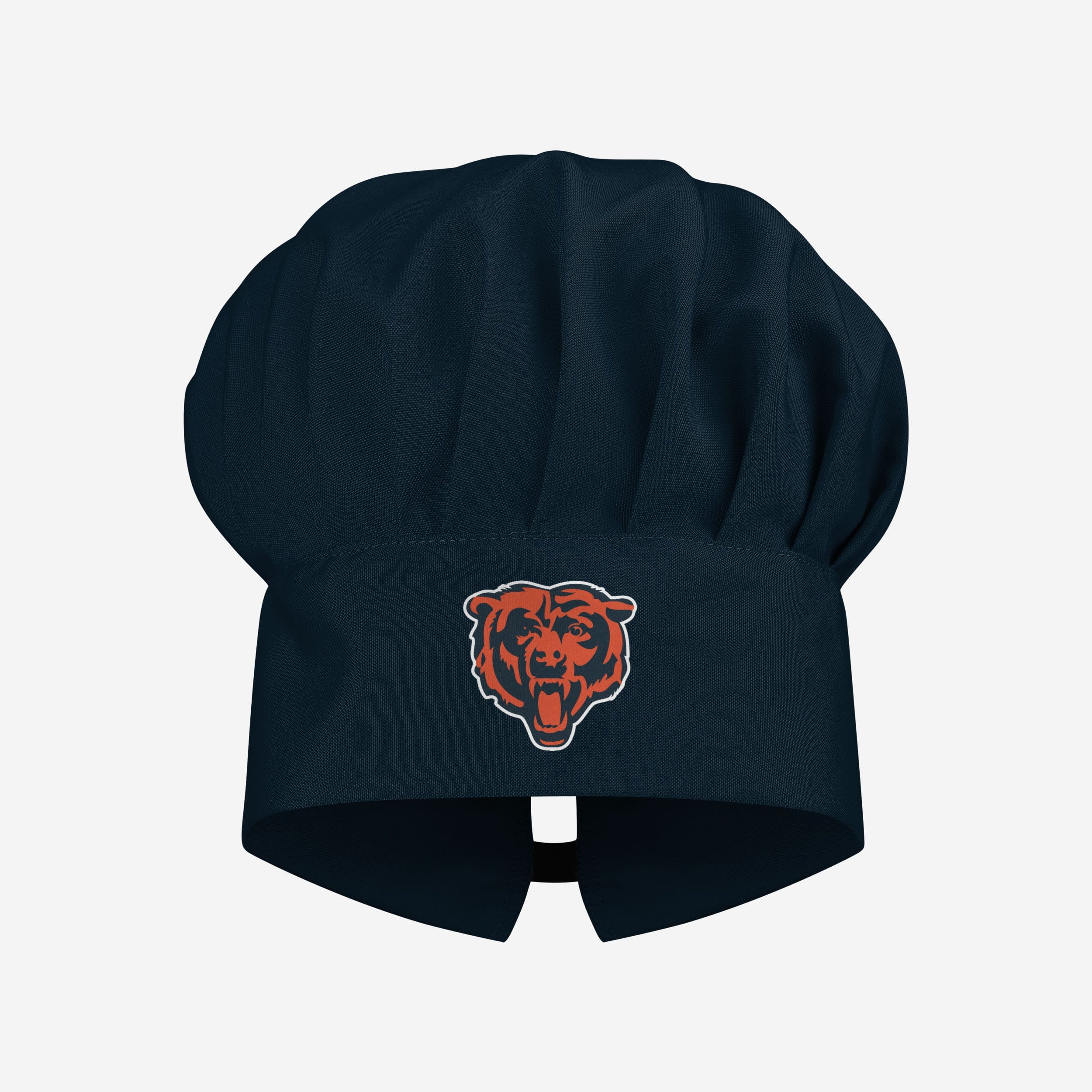 Chicago Bears Big Logo Chef Hat - Image 2