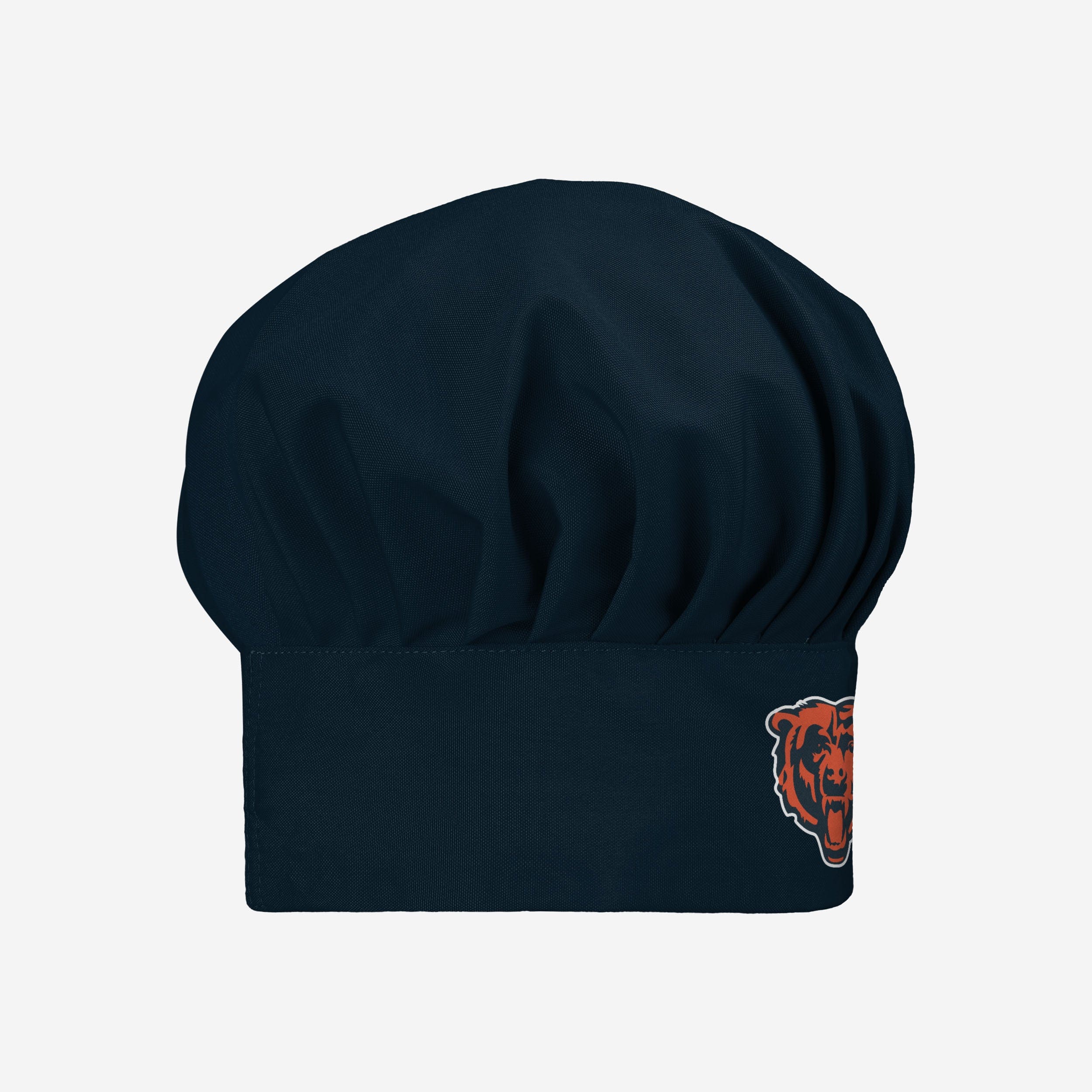 Chicago Bears Big Logo Chef Hat - Image 3
