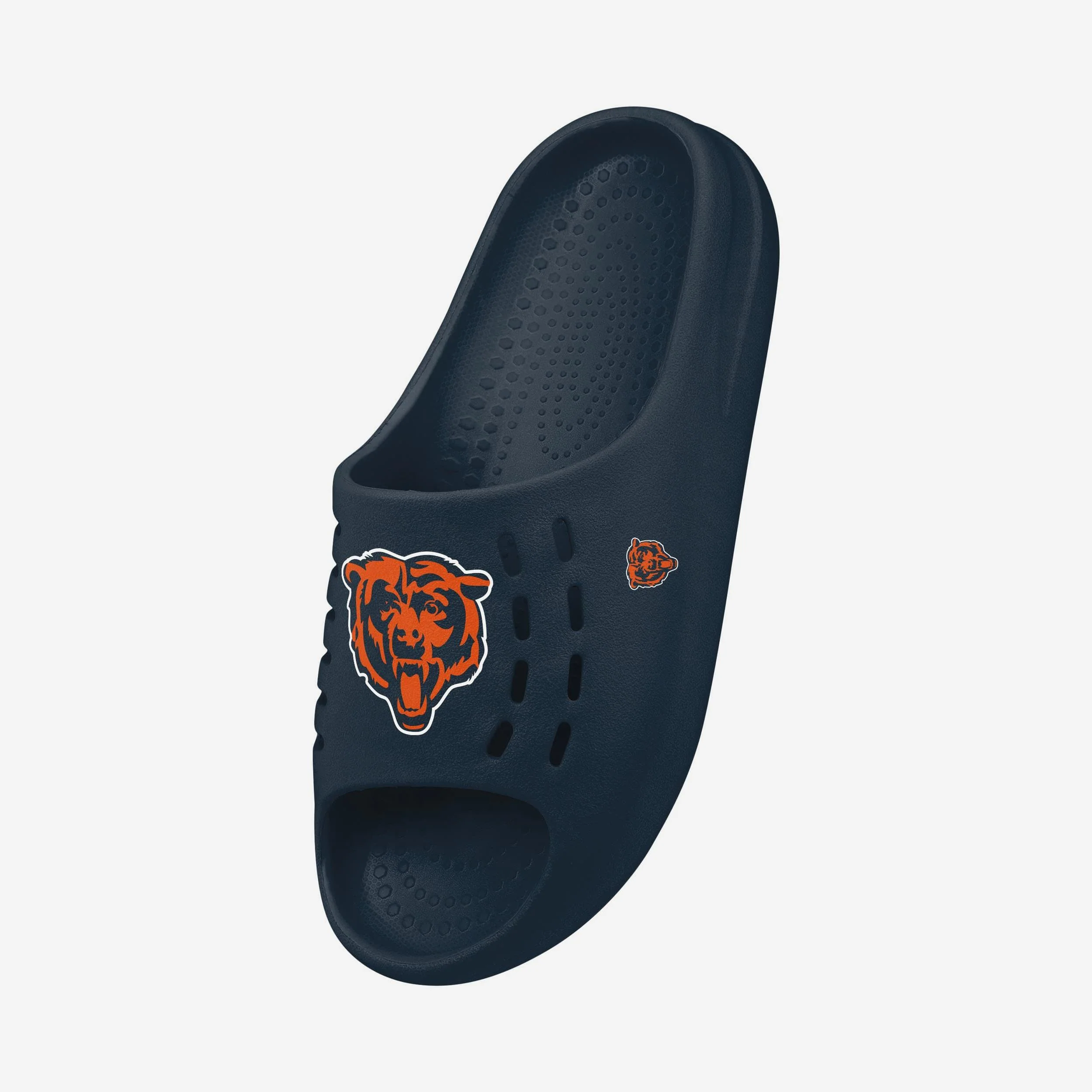 Chicago Bears Big Logo Chunky Slide - Image 2