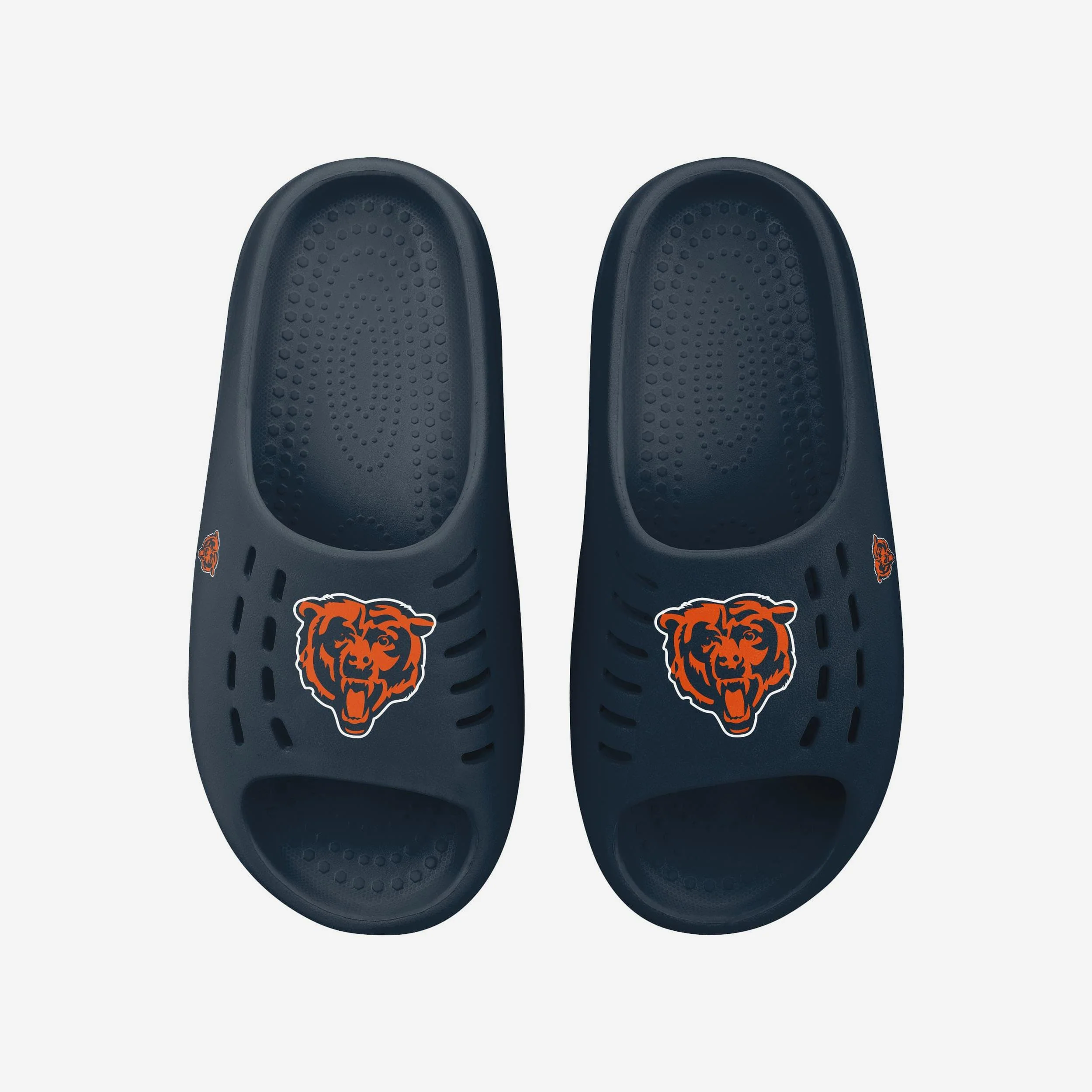 Chicago Bears Big Logo Chunky Slide - Image 3