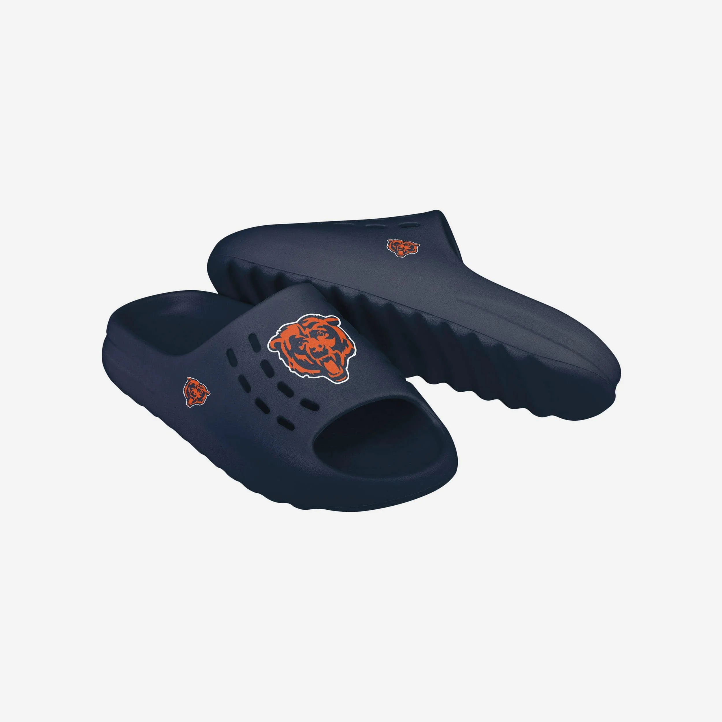 Chicago Bears Big Logo Chunky Slide - Image 4