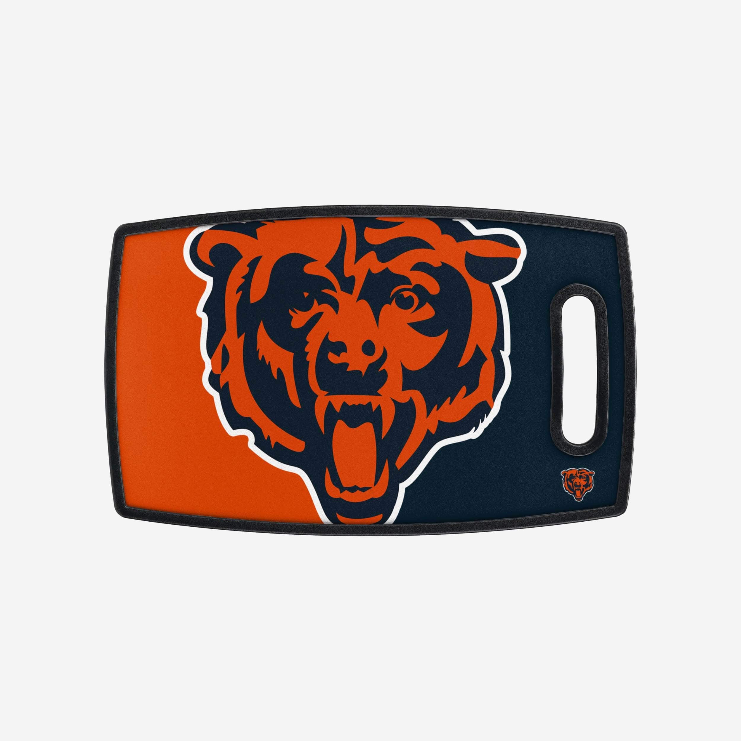 Chicago Bears Big Logo Cutting Board