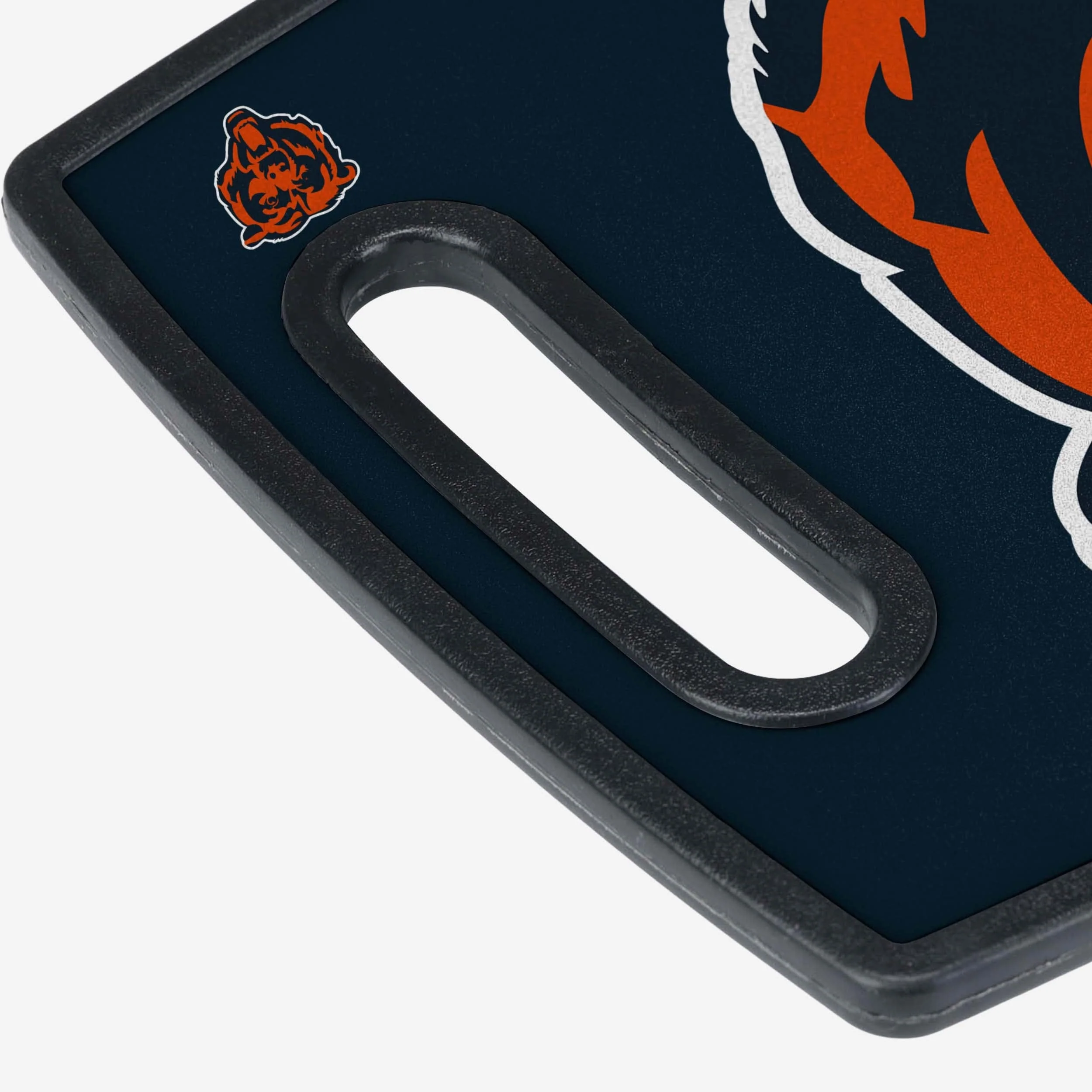 Chicago Bears Big Logo Cutting Board - Image 3