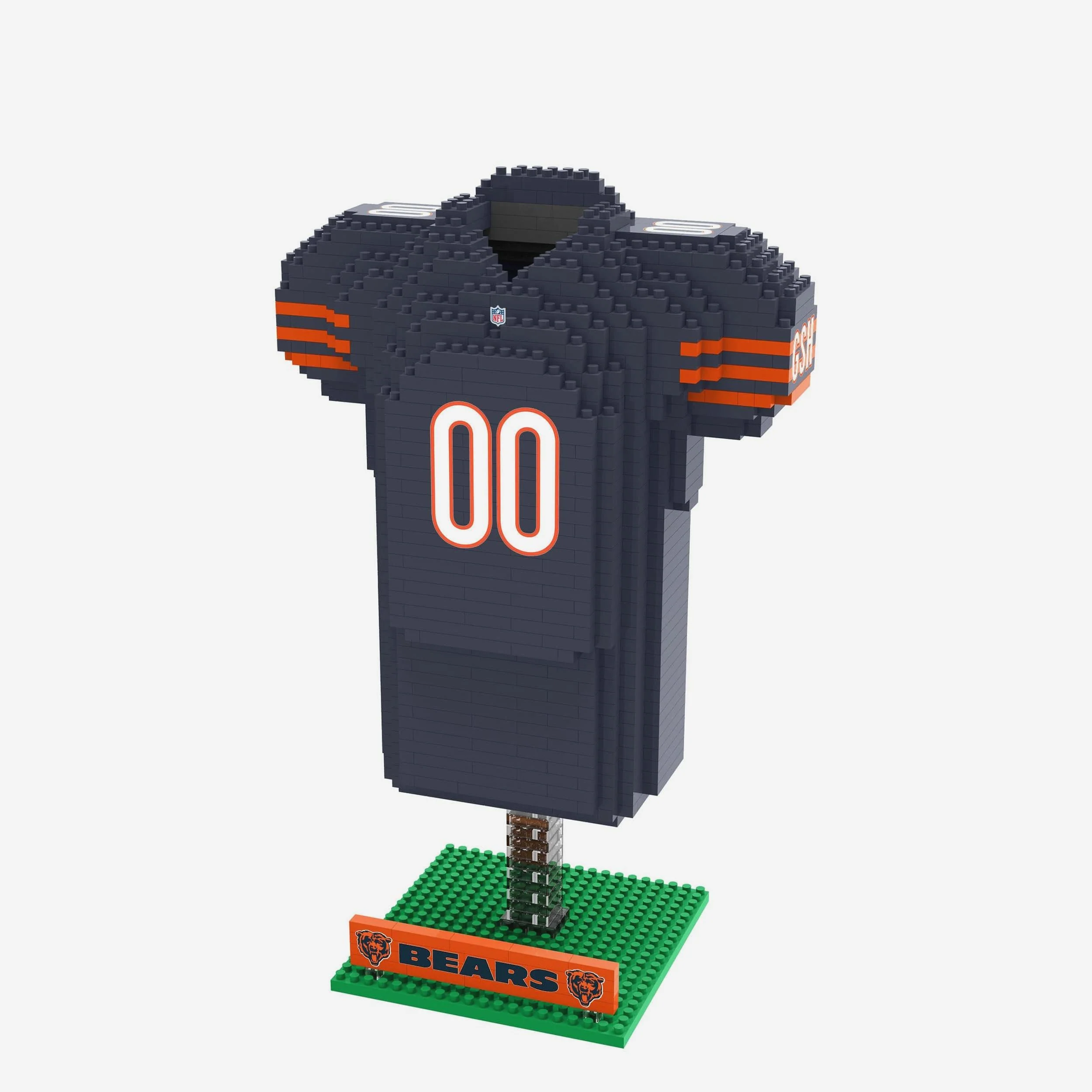 Chicago Bears BRXLZ Jersey