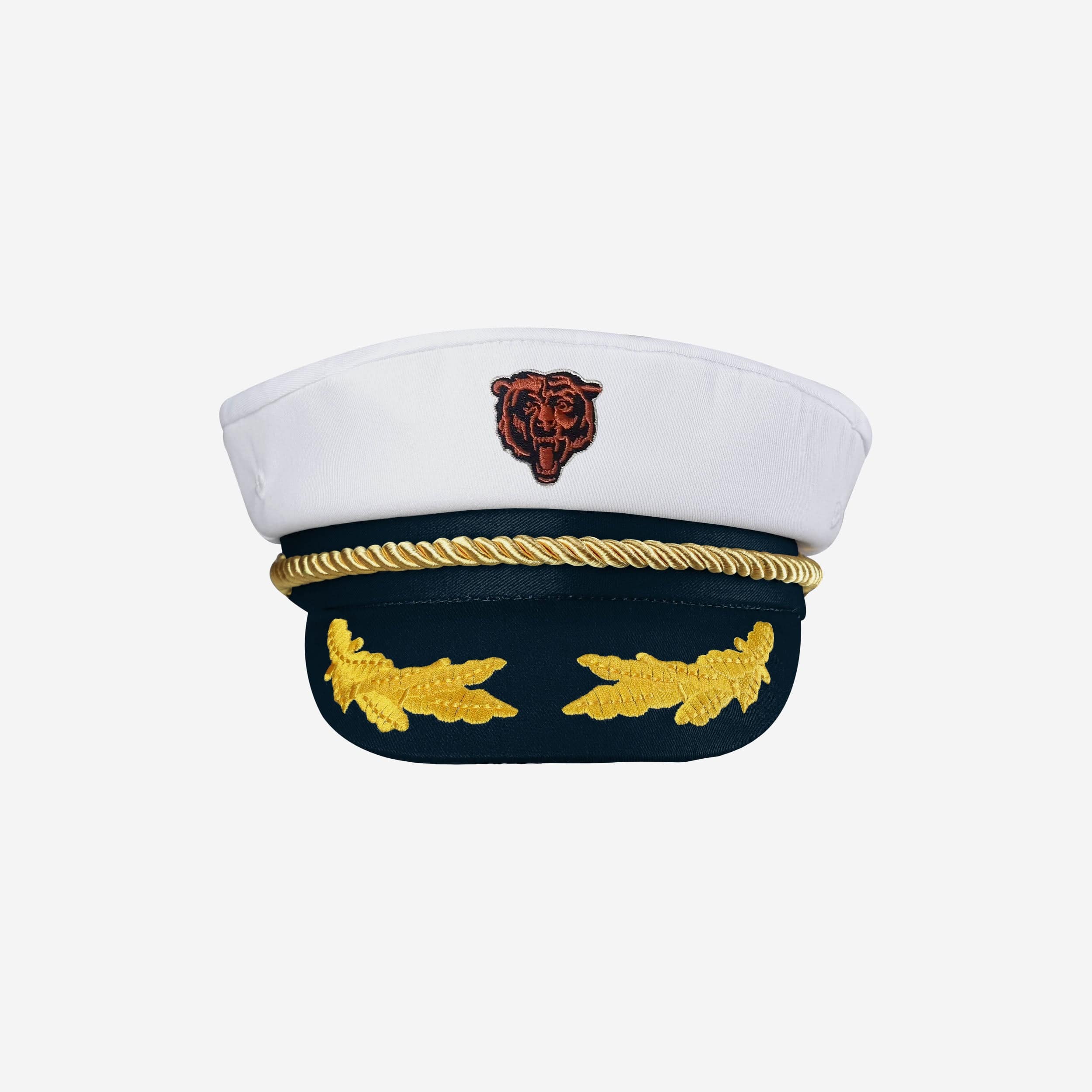 Chicago Bears Captains Hat - Image 2