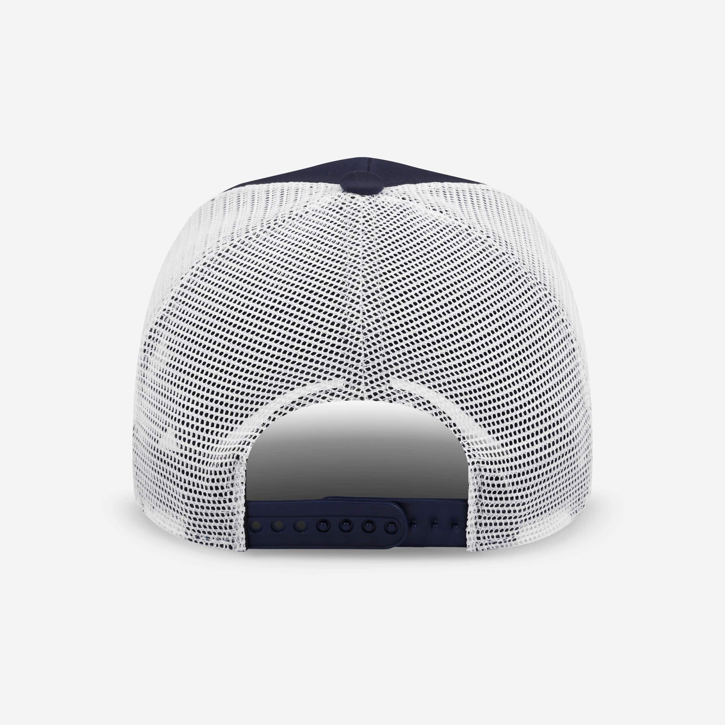 Chicago Bears Foam Trucker RF Cap - Image 3