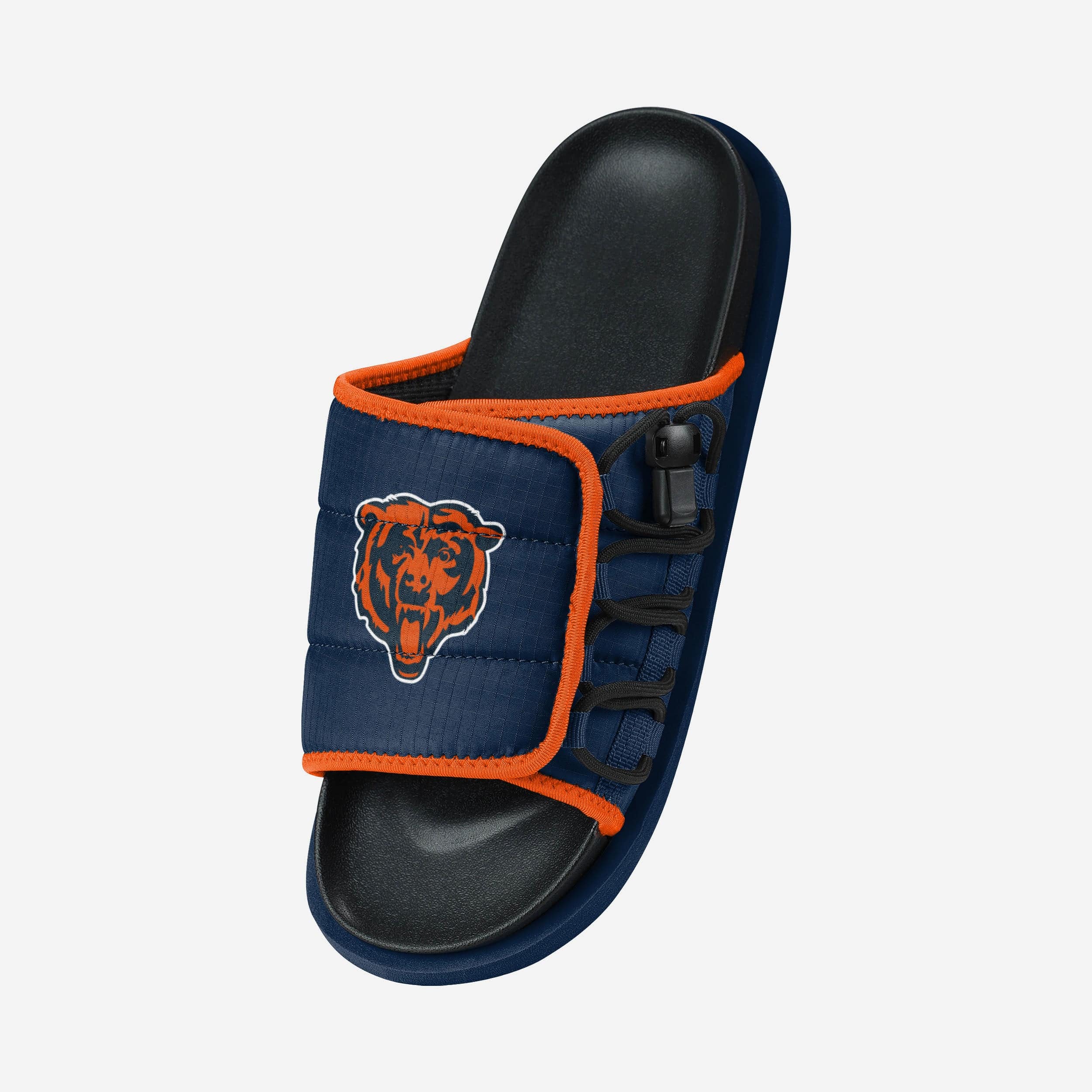Chicago Bears Future Slide Flip Flop - Image 2