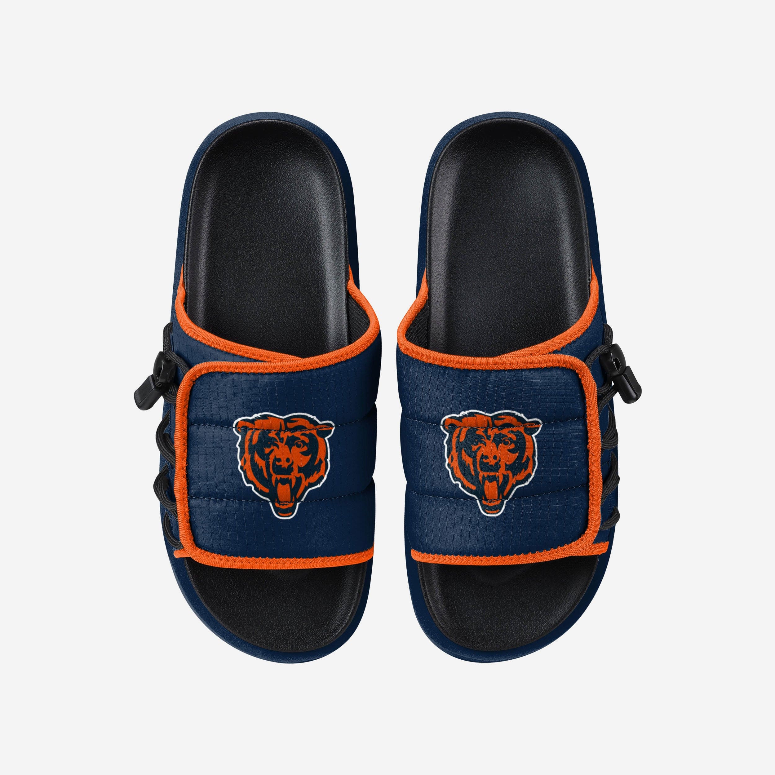 Chicago Bears Future Slide Flip Flop - Image 4