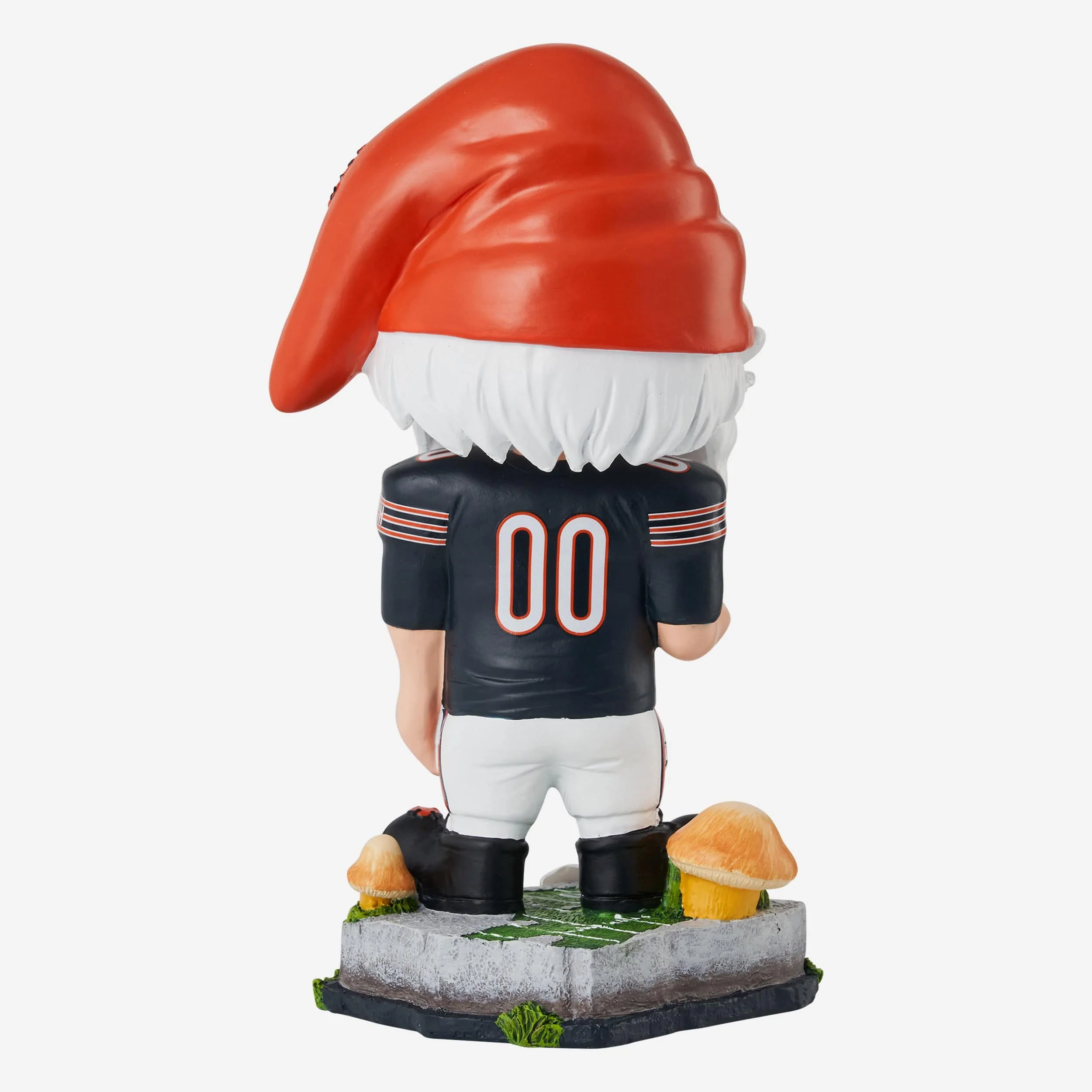 Chicago Bears Gnome Bobblehead - Image 5